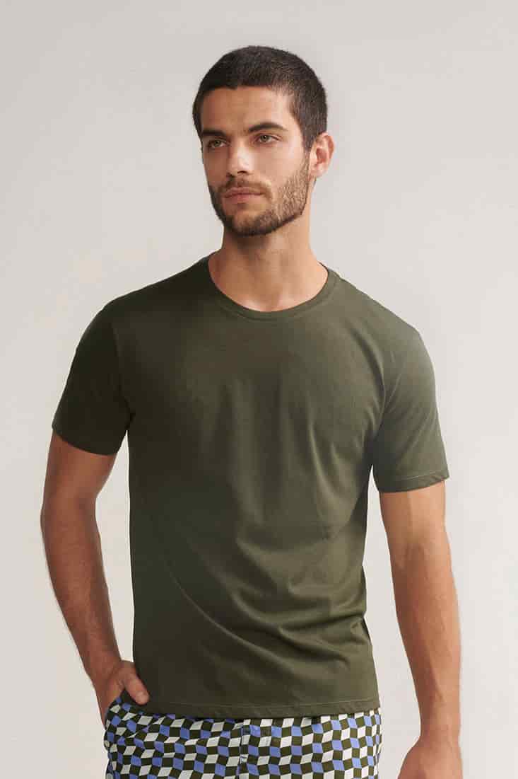 Camiseta - miniatura 1