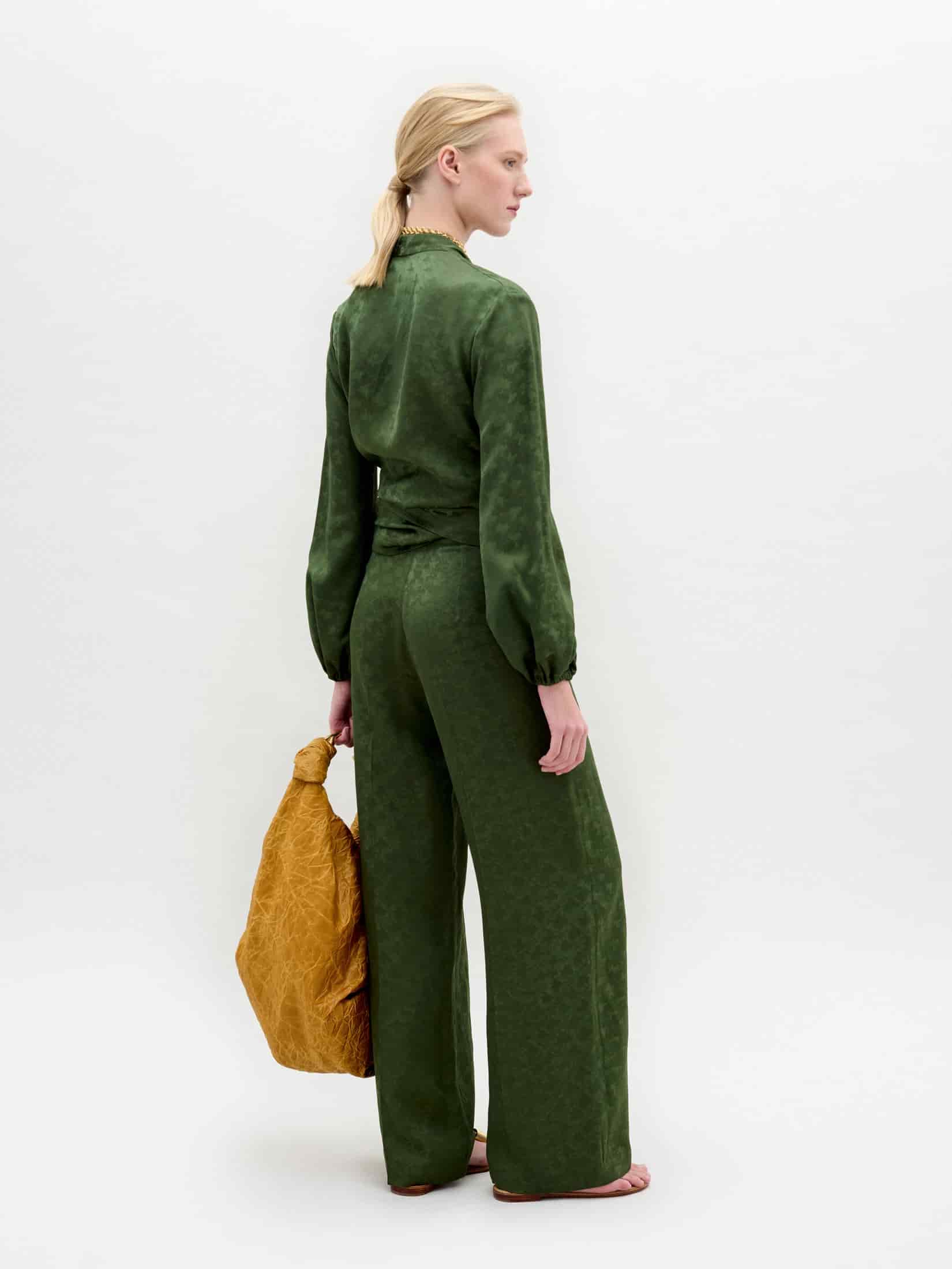 Elvie Blouse - miniatura 3