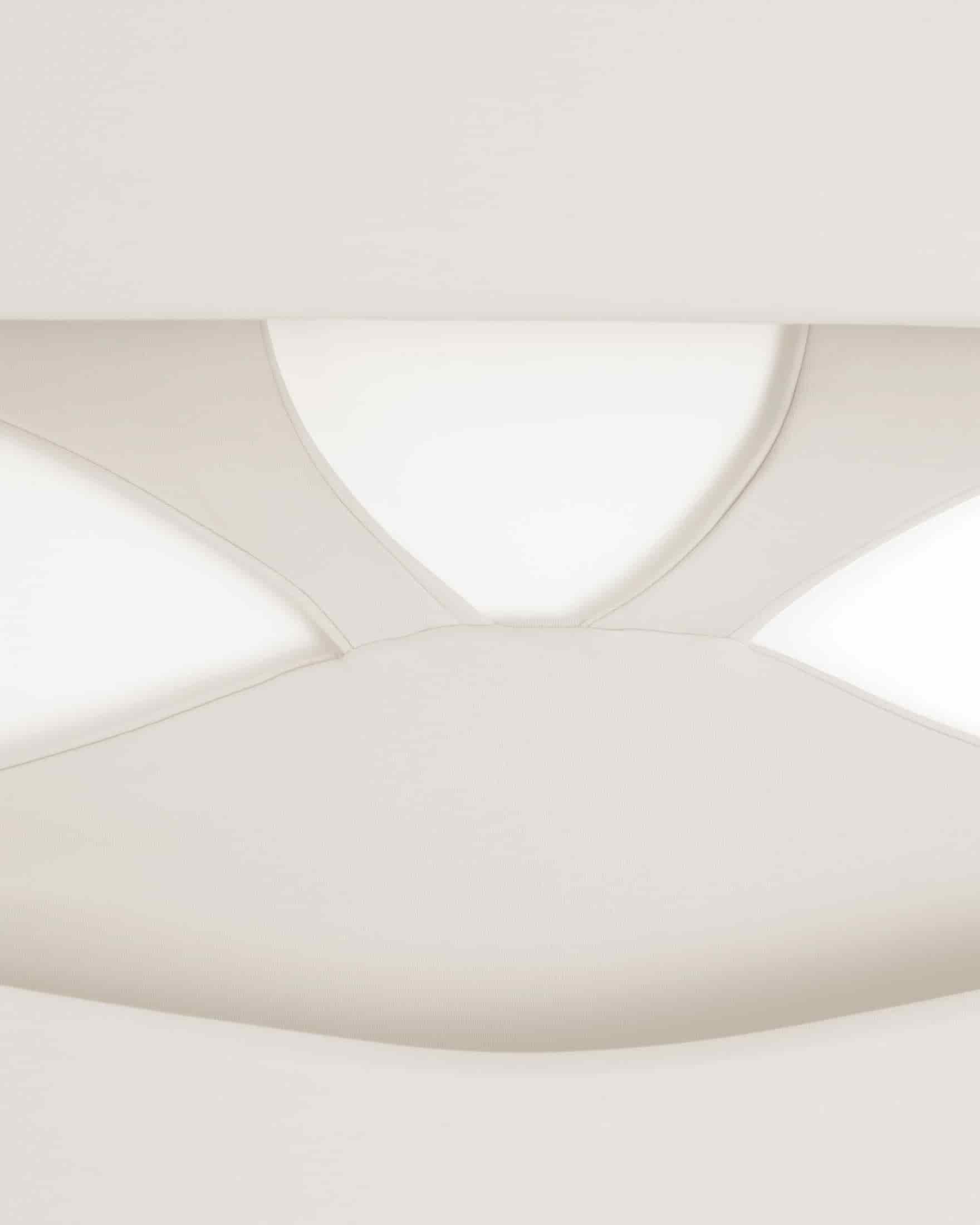 Basics Underboob Bodysuit Cream - miniatura 4