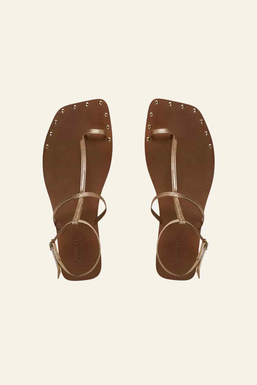 Maze Trek Sandals - miniatura 3