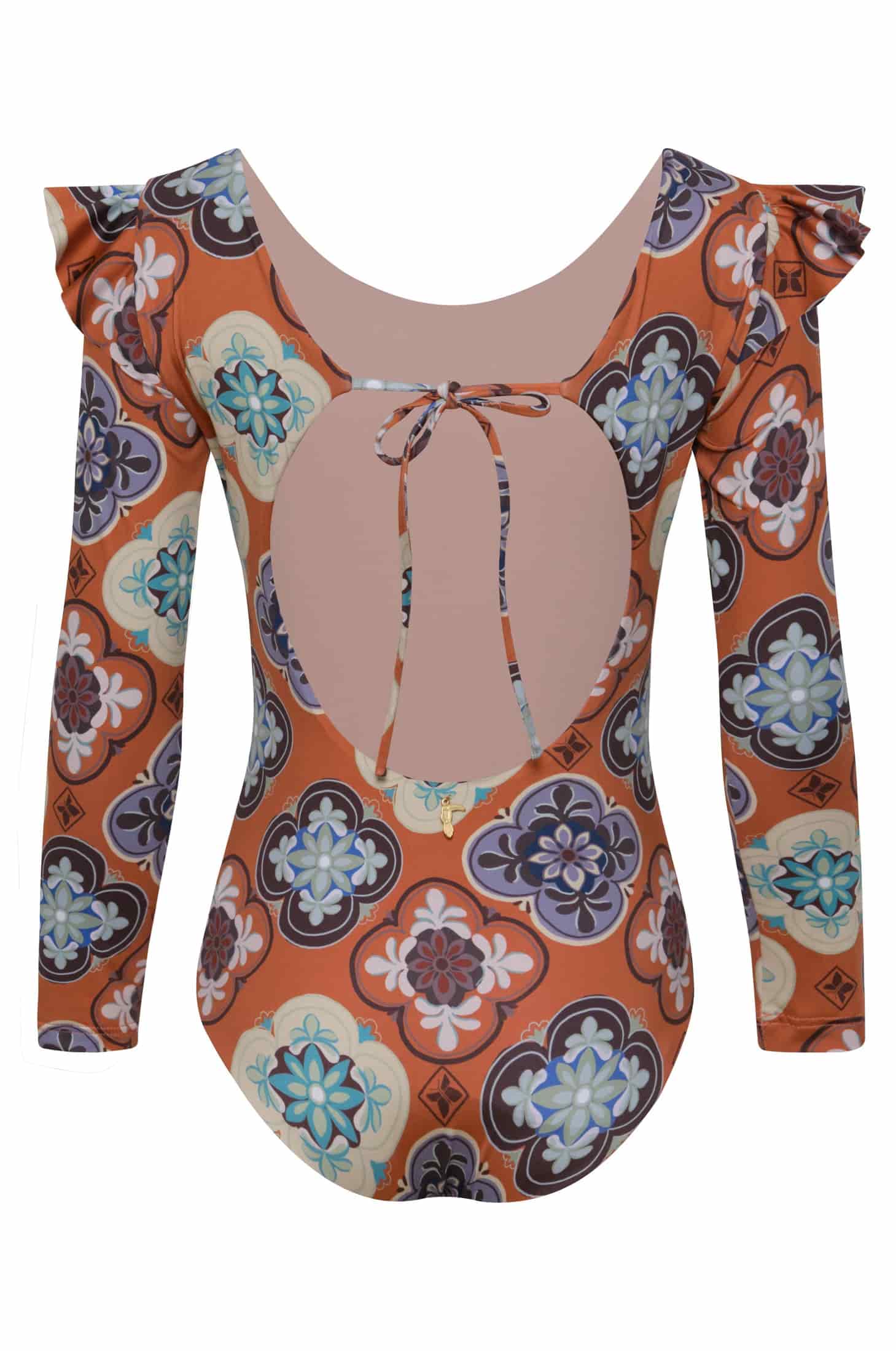 Mini Mucura / Terracota Mosaic - miniatura 2