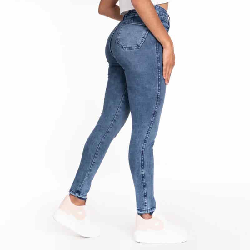 Jean  Axspen Skinny AX-2274 - miniatura 2