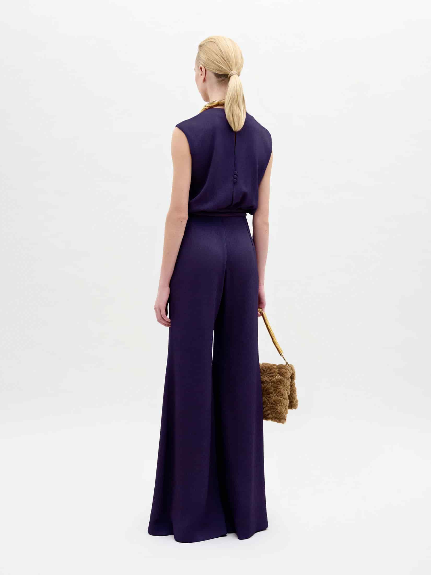 Noel Jumpsuit - miniatura 3