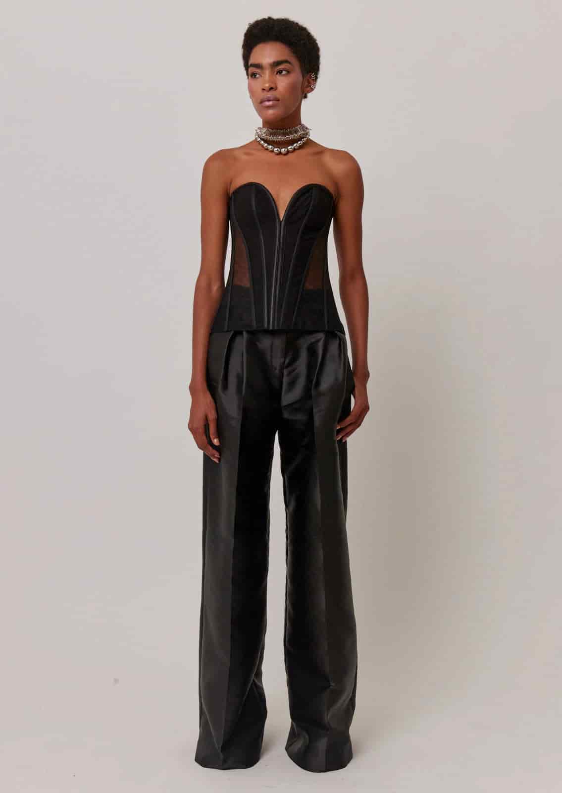Weil Bustier - miniatura 2