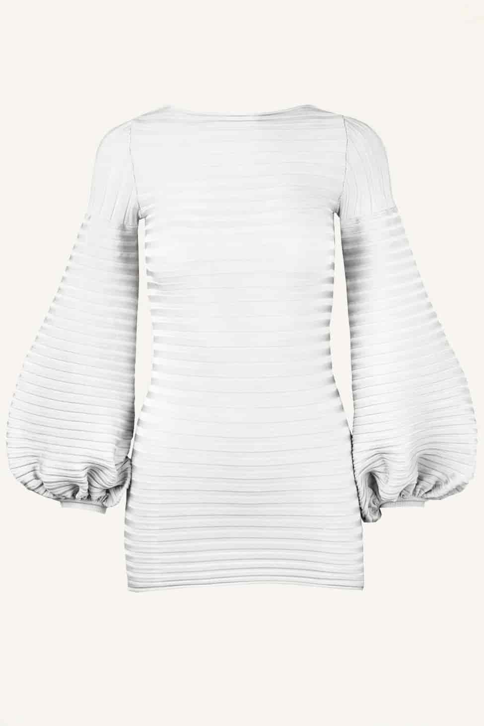 Rousell Blouse - miniatura 3