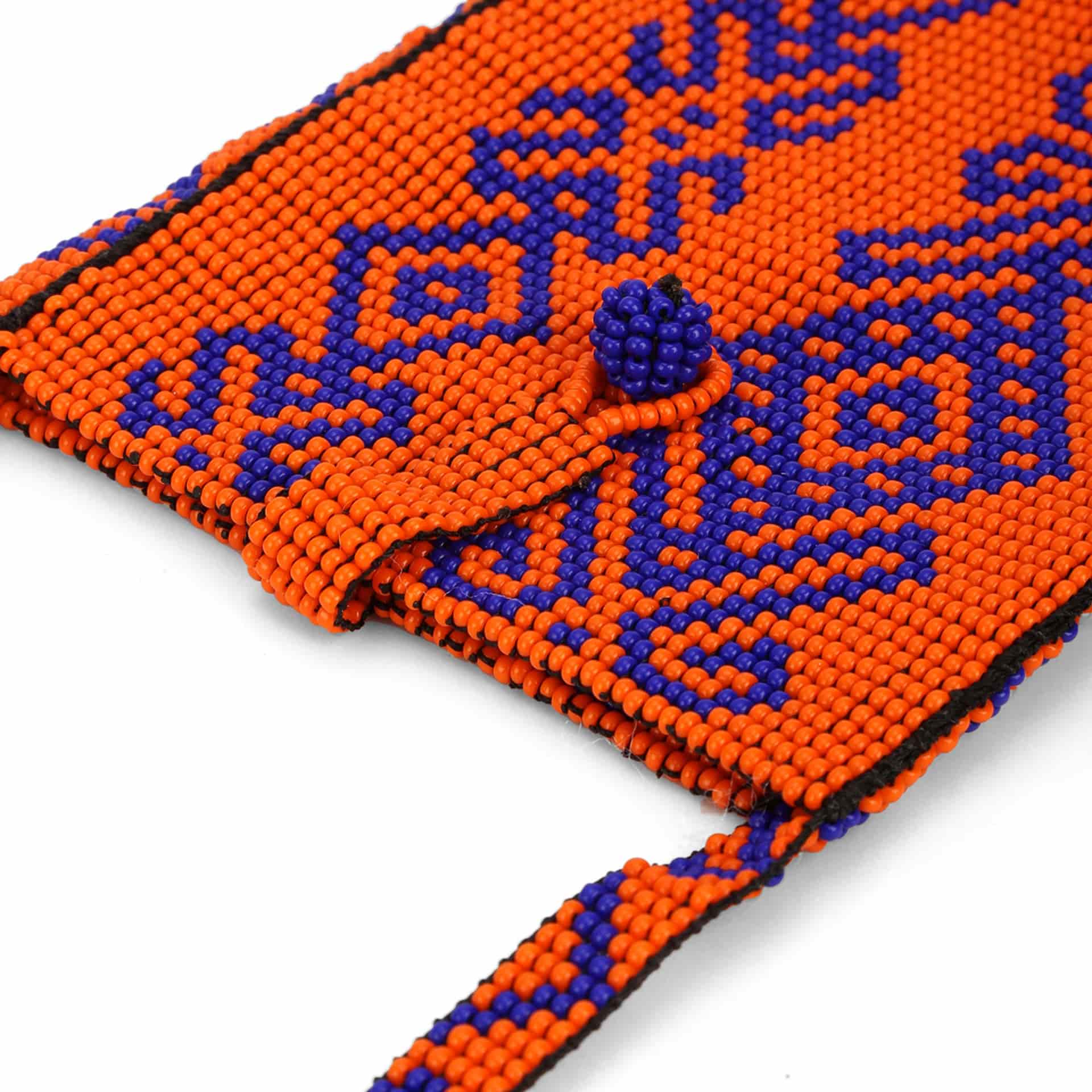 Bolso Ritual / Fiesta Rana - miniatura 6