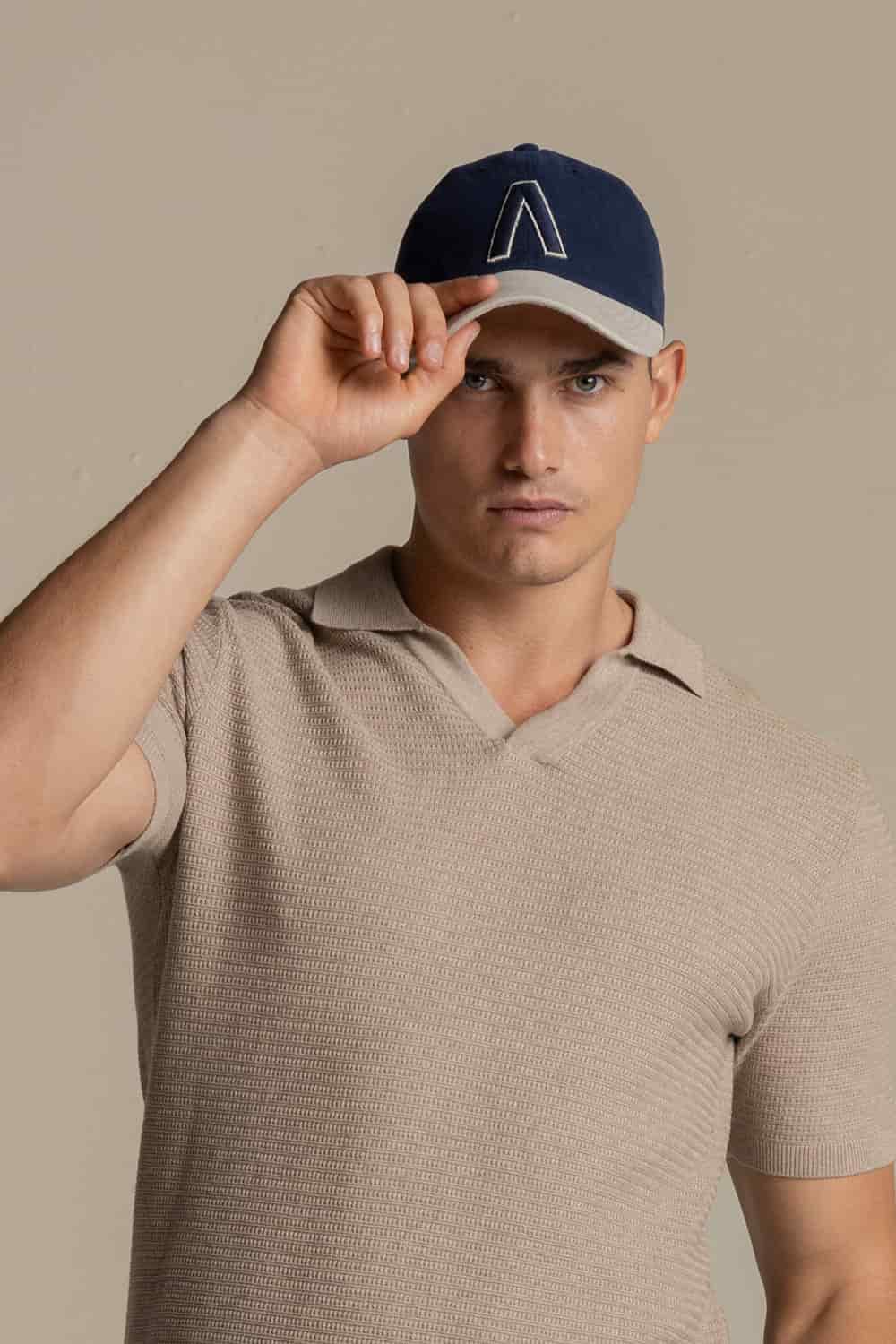 Gorra - miniatura 2