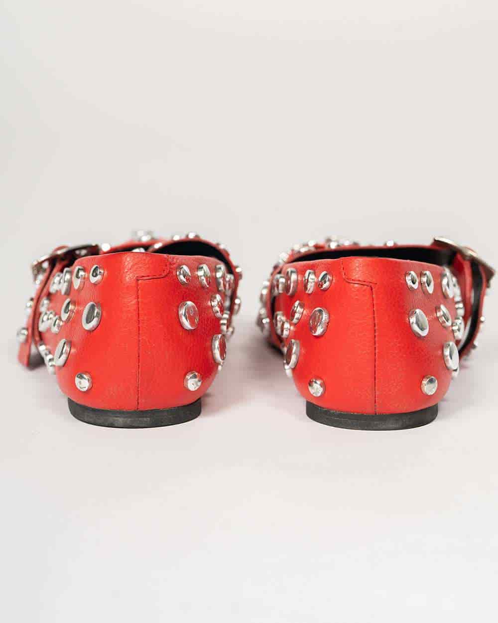 POINTER FLATS RED - miniatura 8