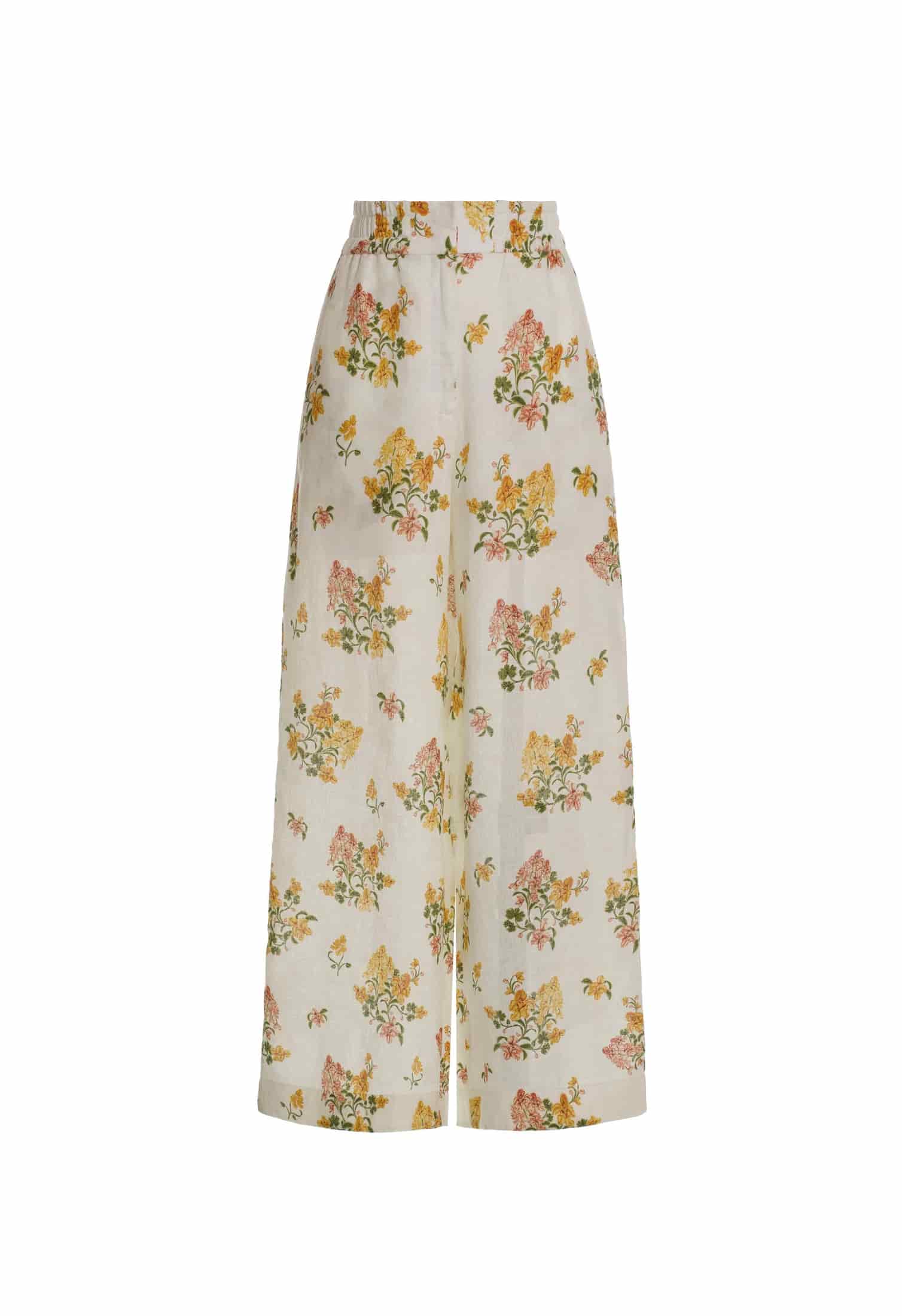 Tota Cordillera Trousers - miniatura 6