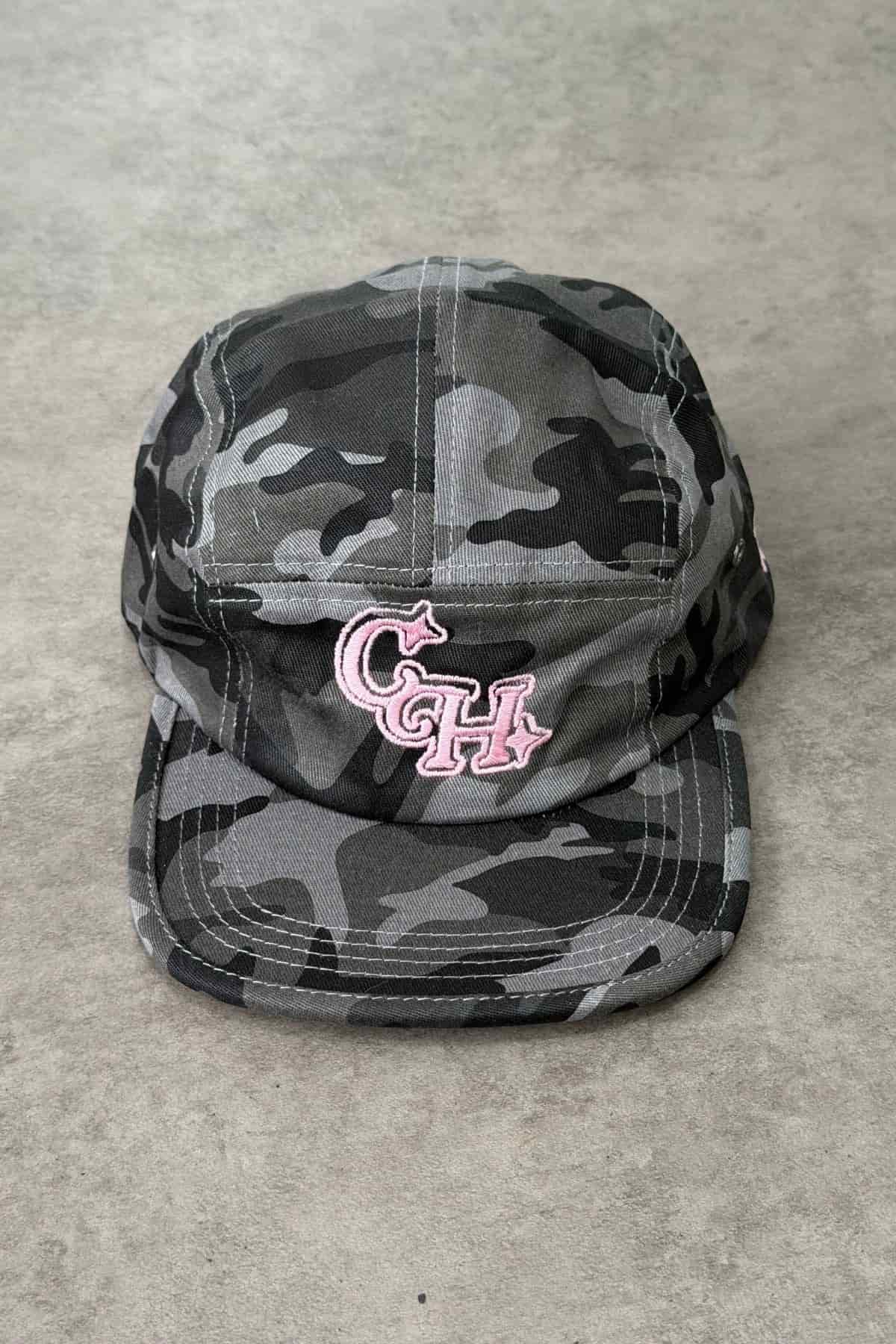Gorra Camo Chill Dinamita - miniatura 1