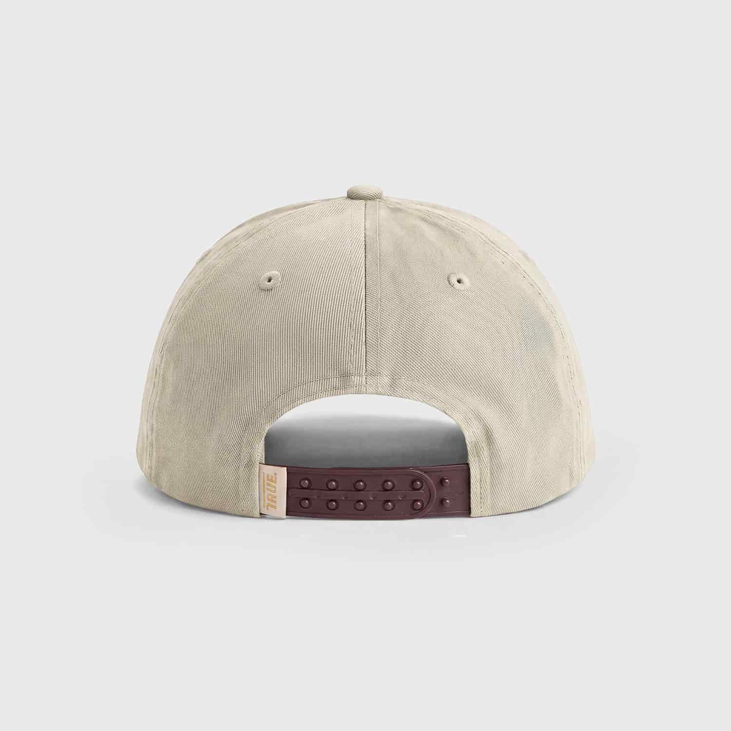 Varsity Cap - Light Sand - miniatura 4