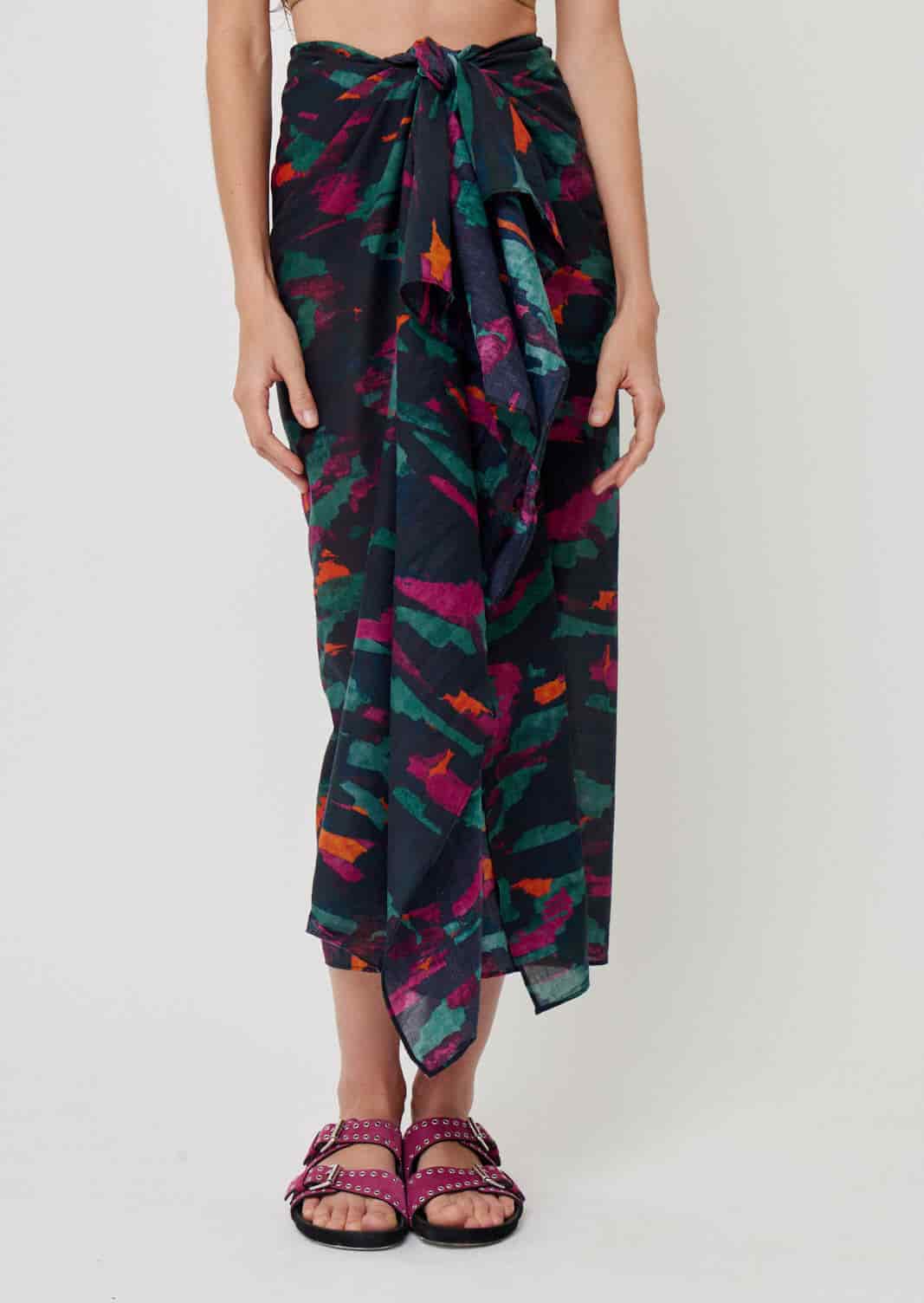 Sarong - miniatura 3