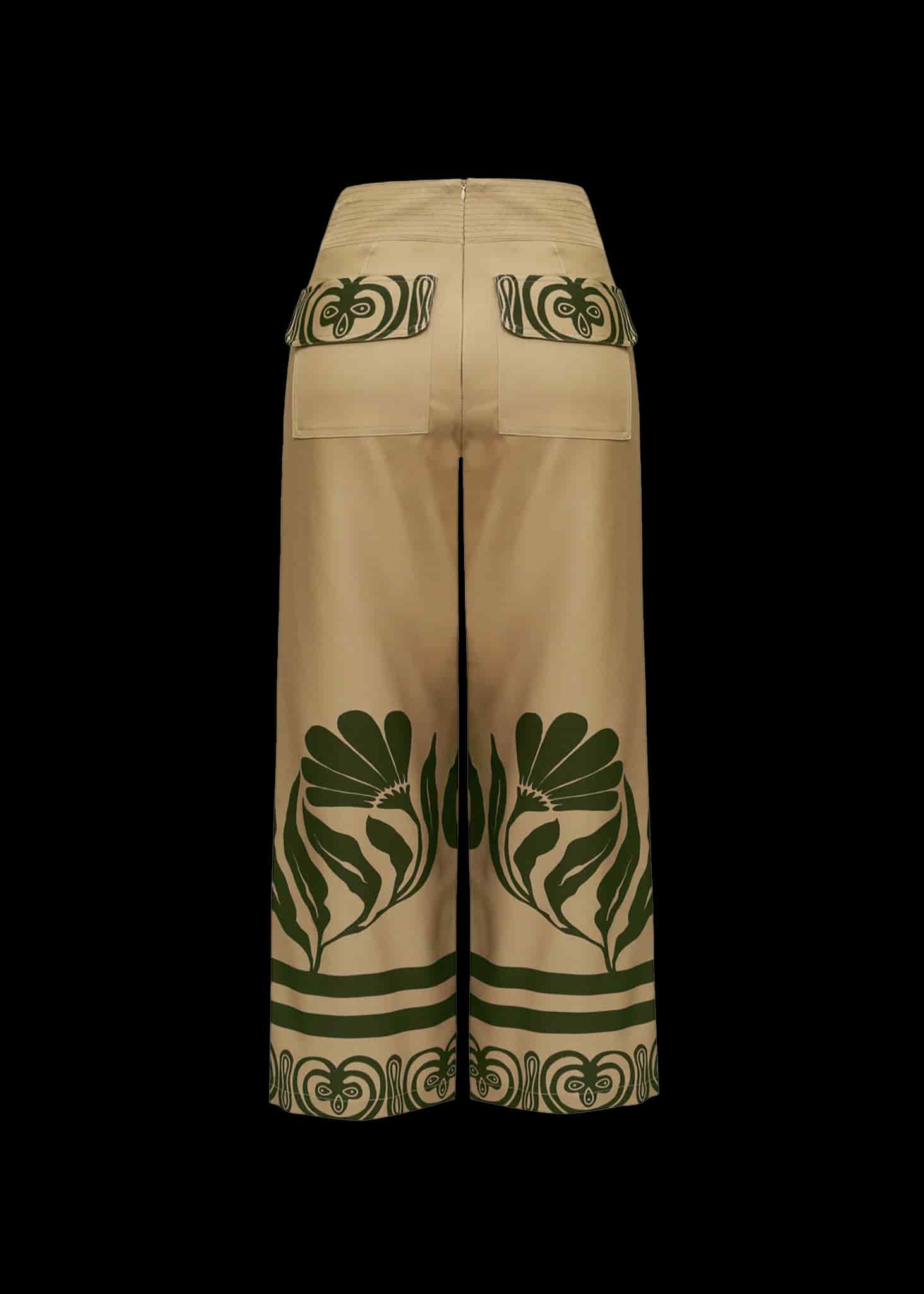 Pantalon Moda Aurora - miniatura 3