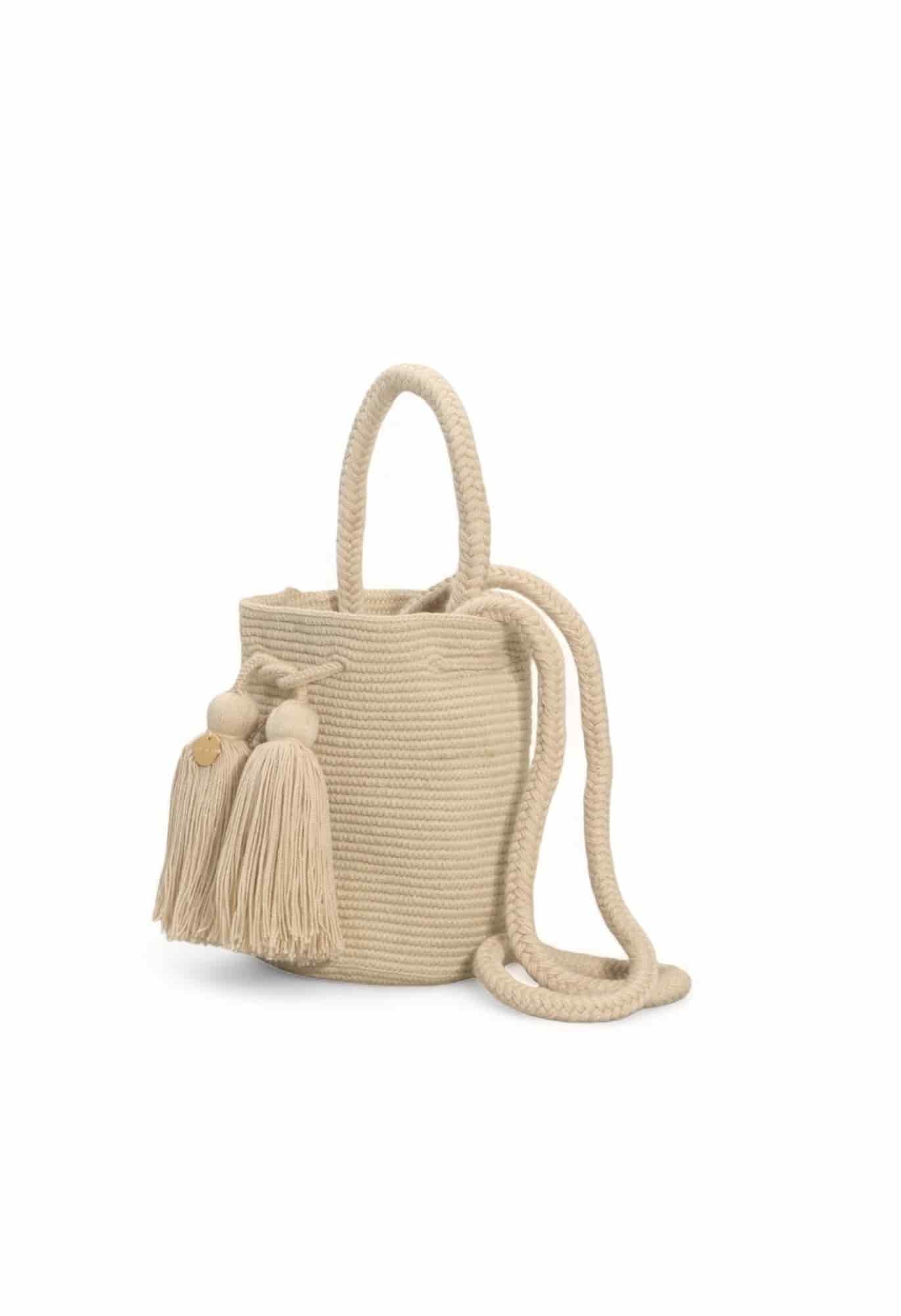 Tumaco Tiny Beige - miniatura 3