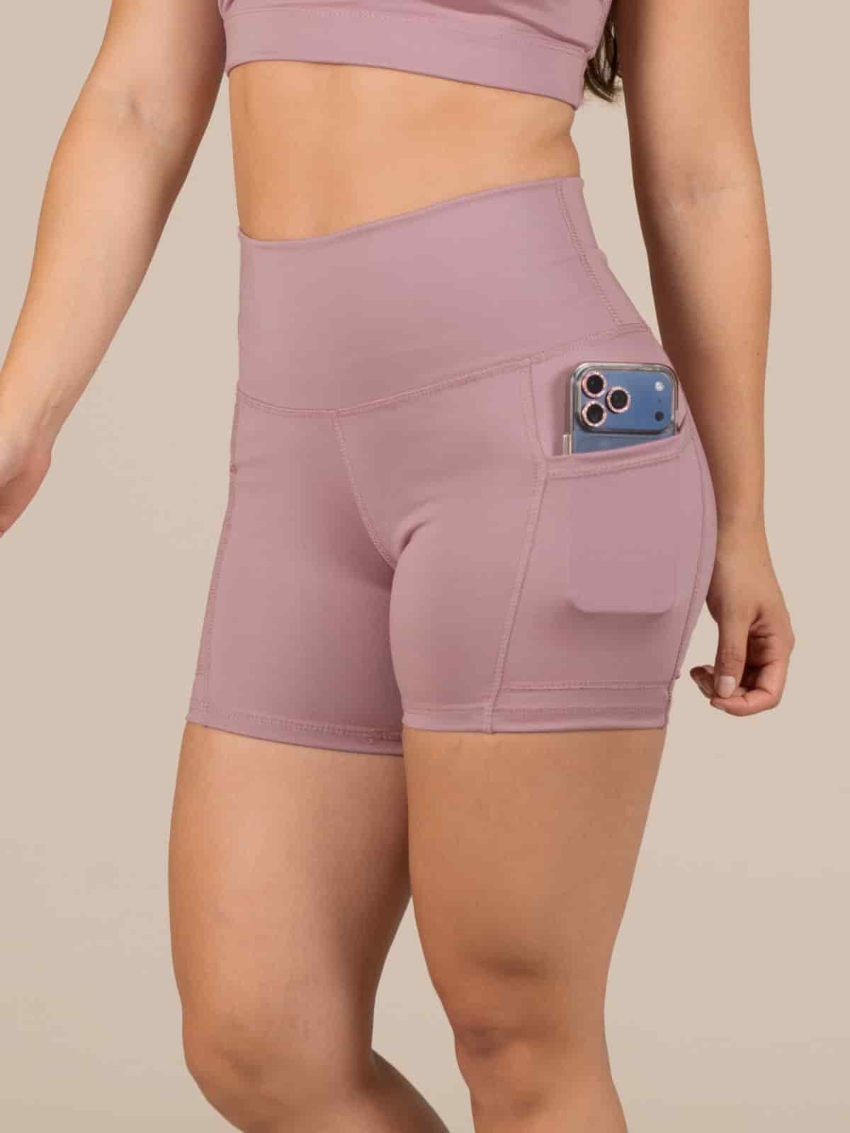 Poket short set alpin - miniatura 4
