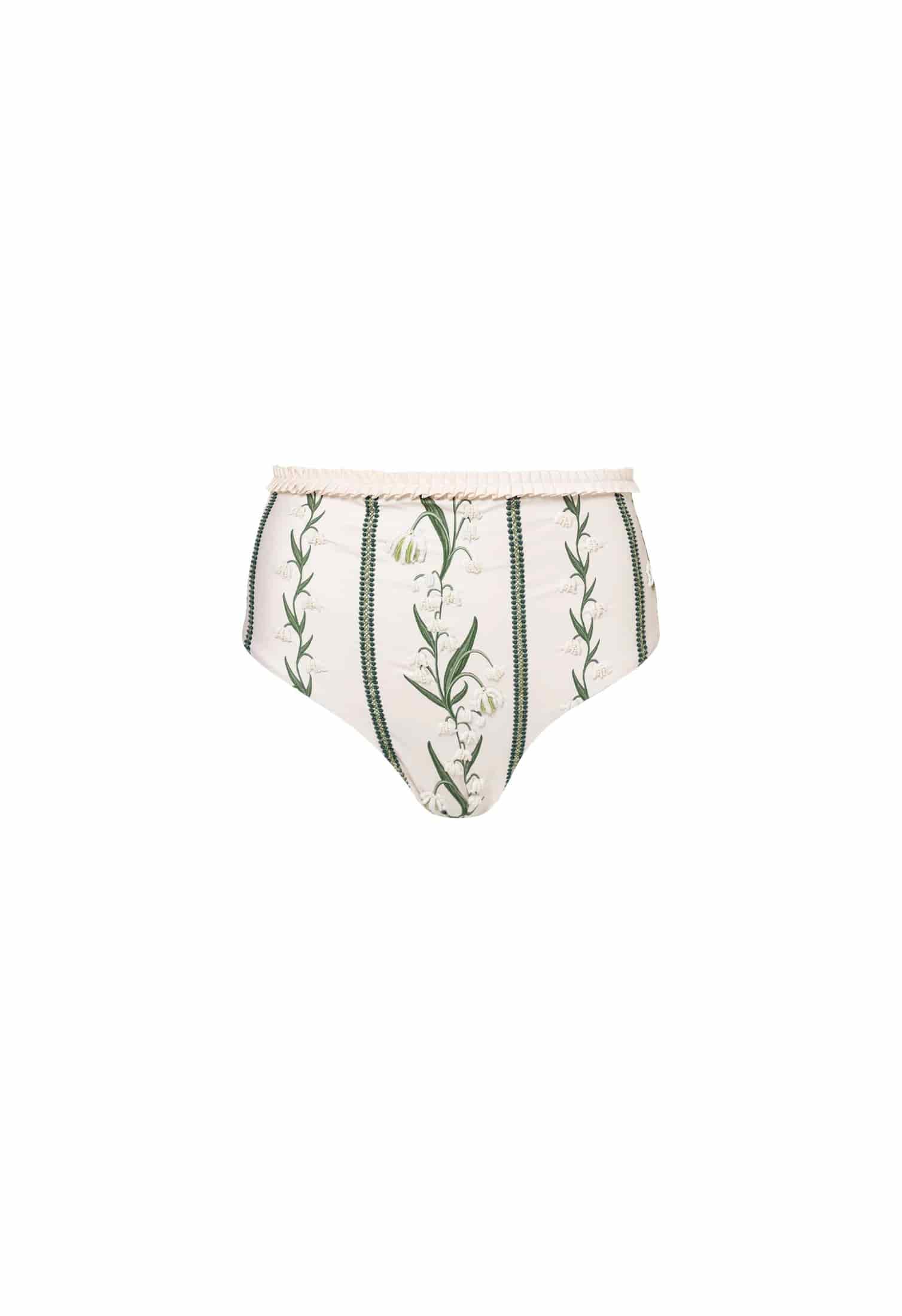 Nopal Perla Bikini Bottom - miniatura 4