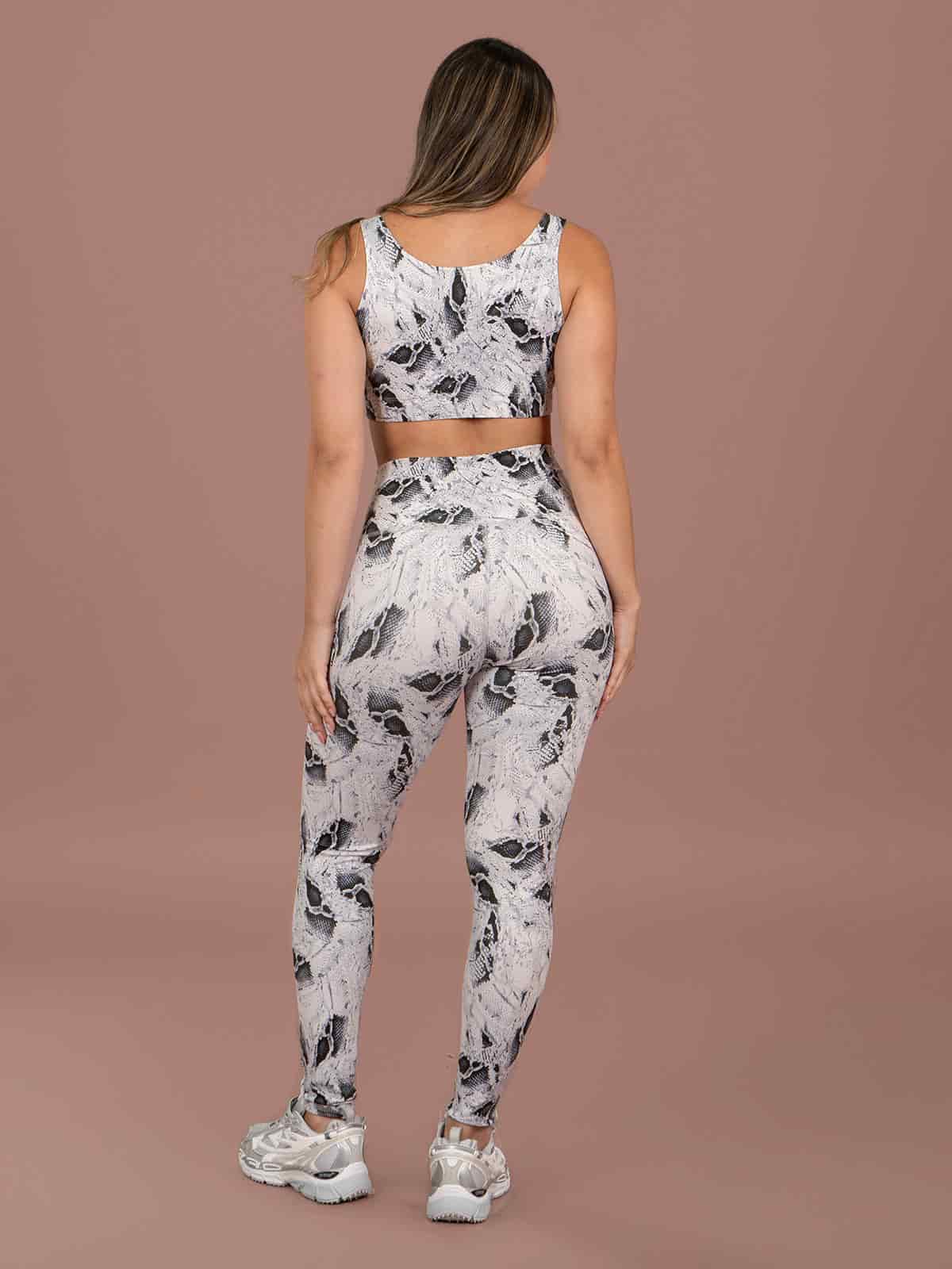Tazan leggins set - miniatura 2