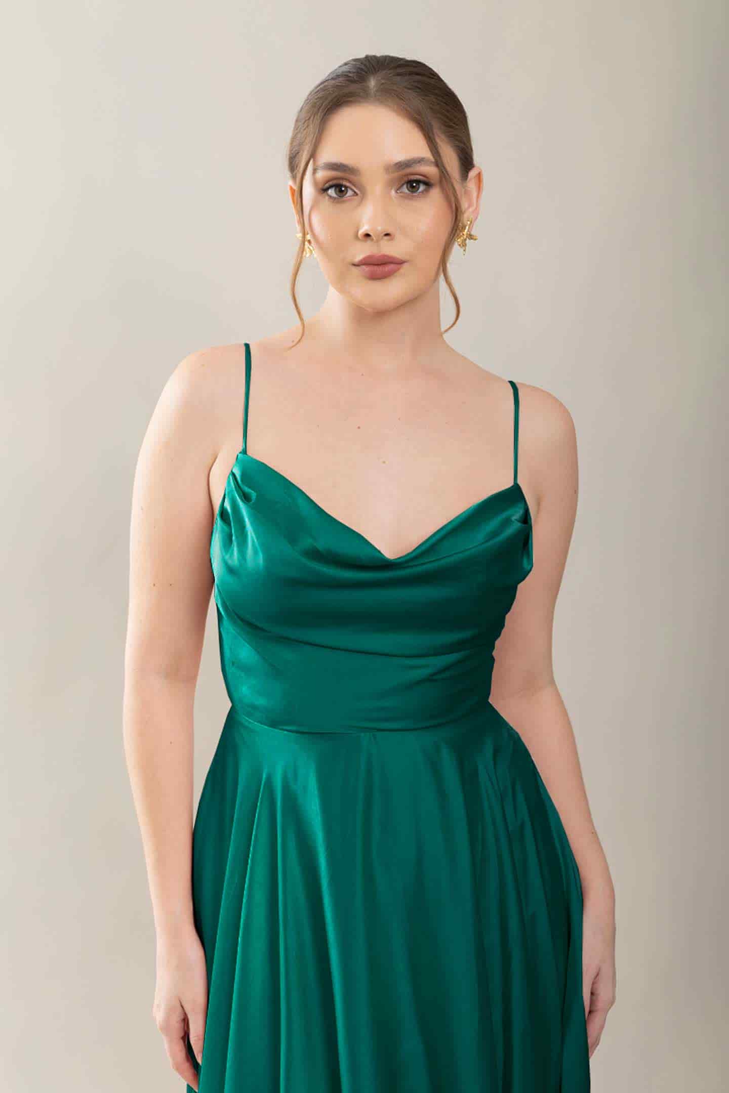 Vestido Zafiro - miniatura 2