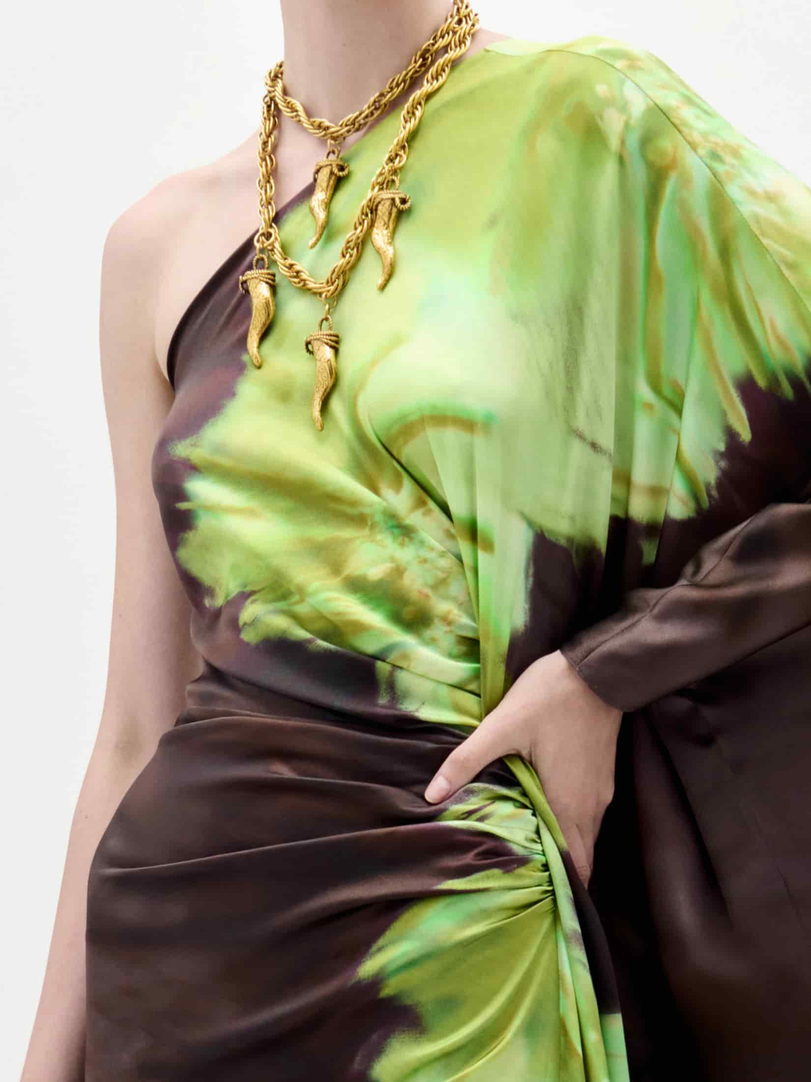 Afrodita Dress - miniatura 2