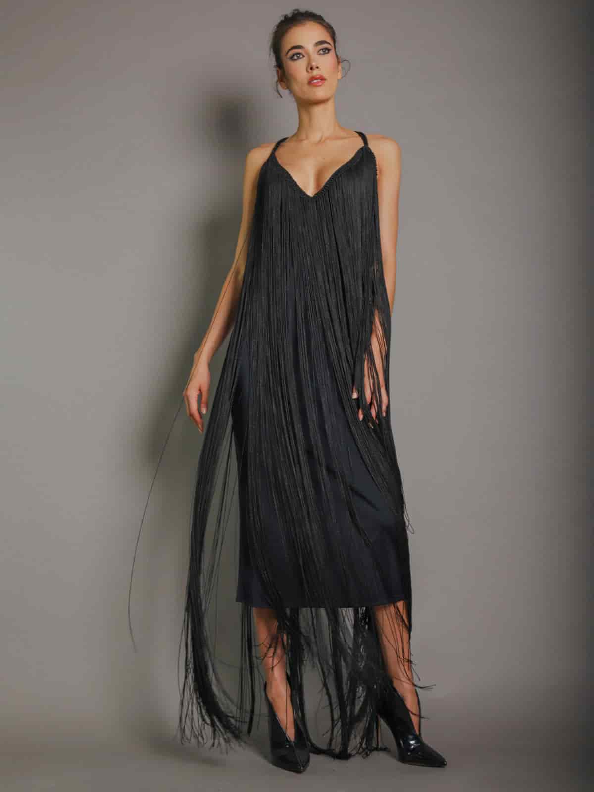 DRESS ADELE - miniatura 3