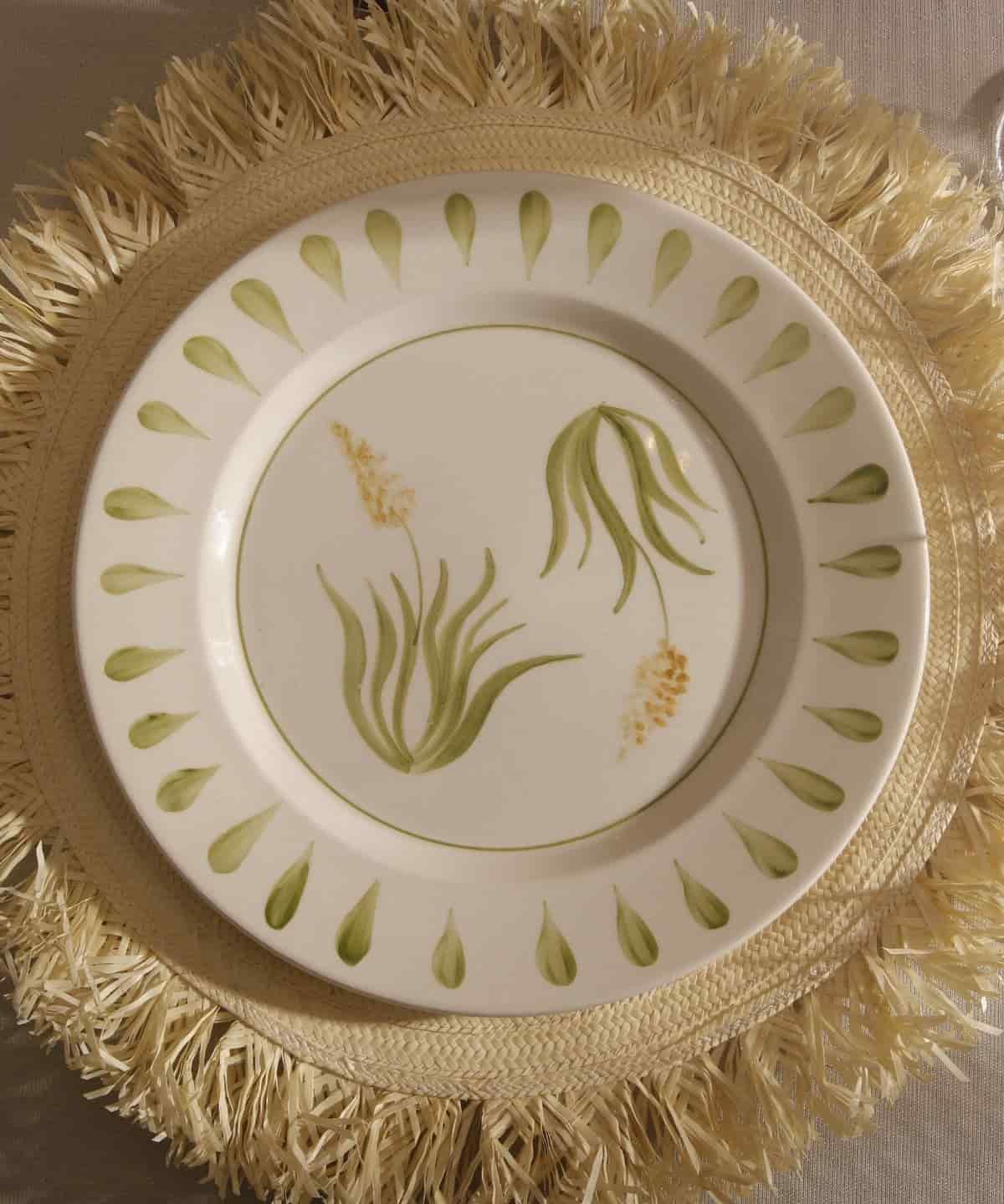 Le Plant Dinner Plate - miniatura 5