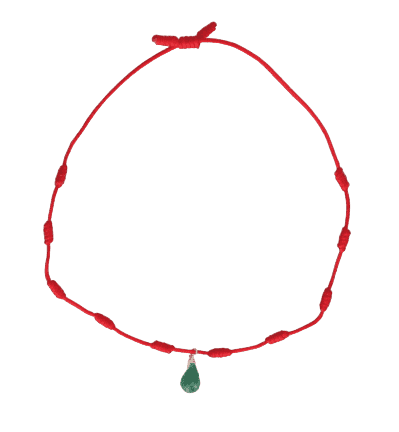 Pulsera de Esmeralda - miniatura 3