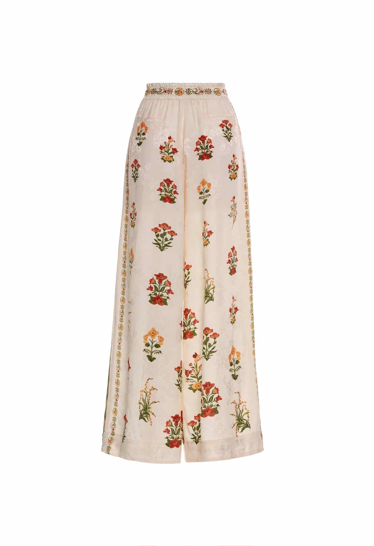 Tota Canna Trousers - miniatura 6