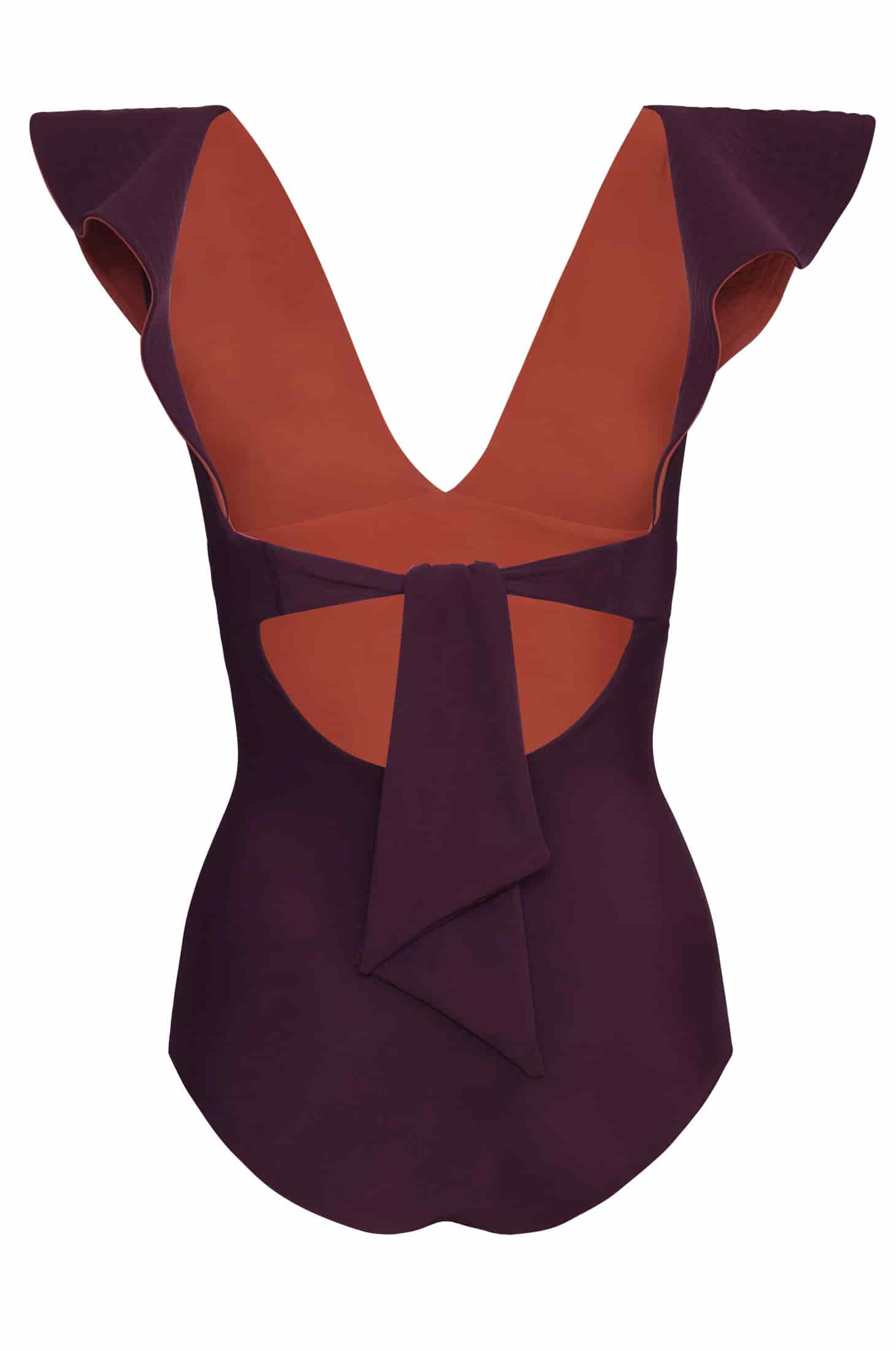 Quetzal One Piece / Purple - Speziato - miniatura 2