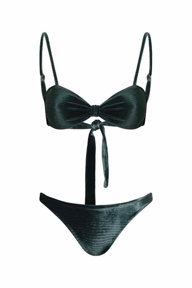 Bottom de Bikini Arya Azure Colombia - miniatura 4