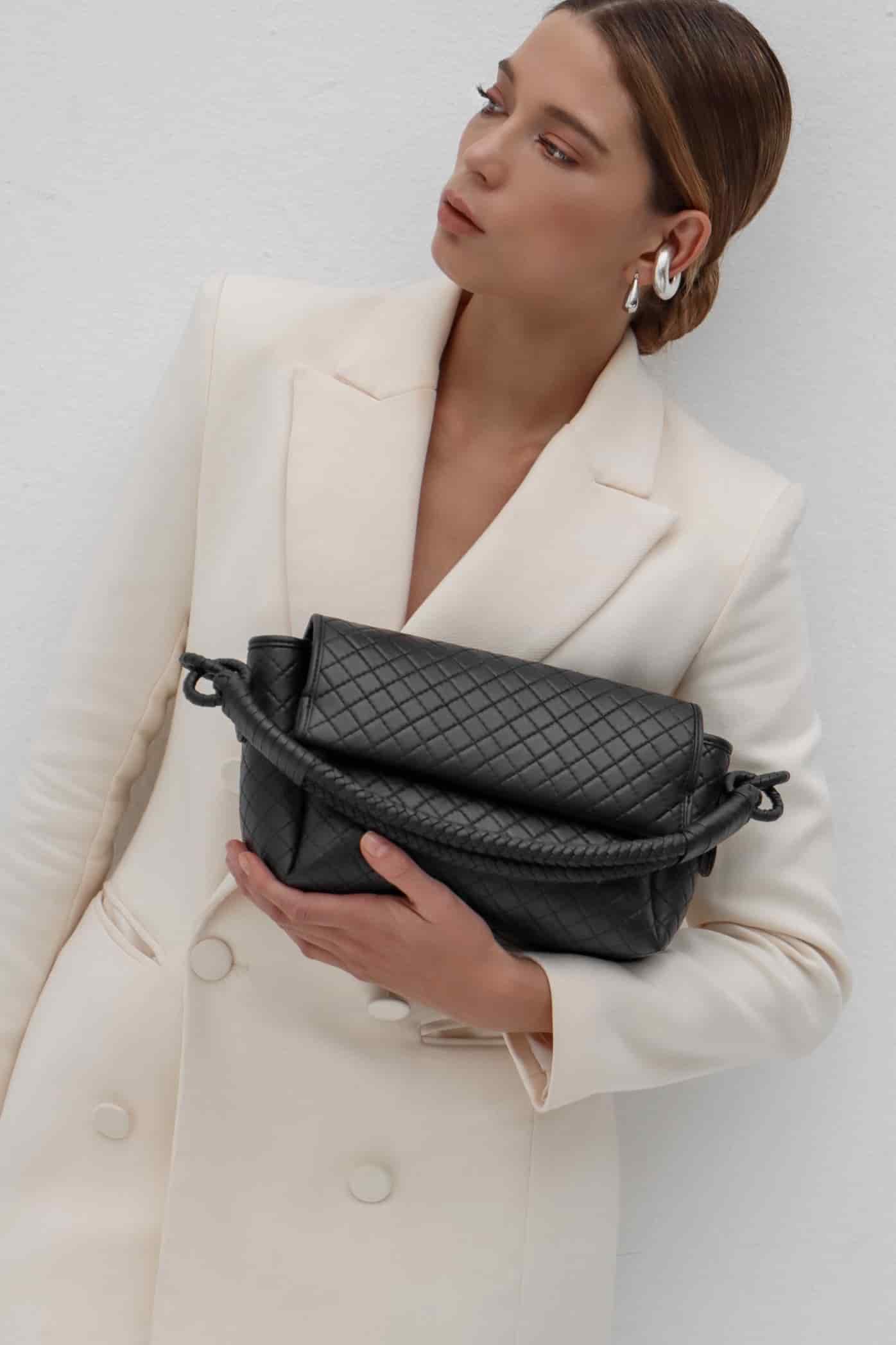 Paddington Bag, Black - miniatura 2