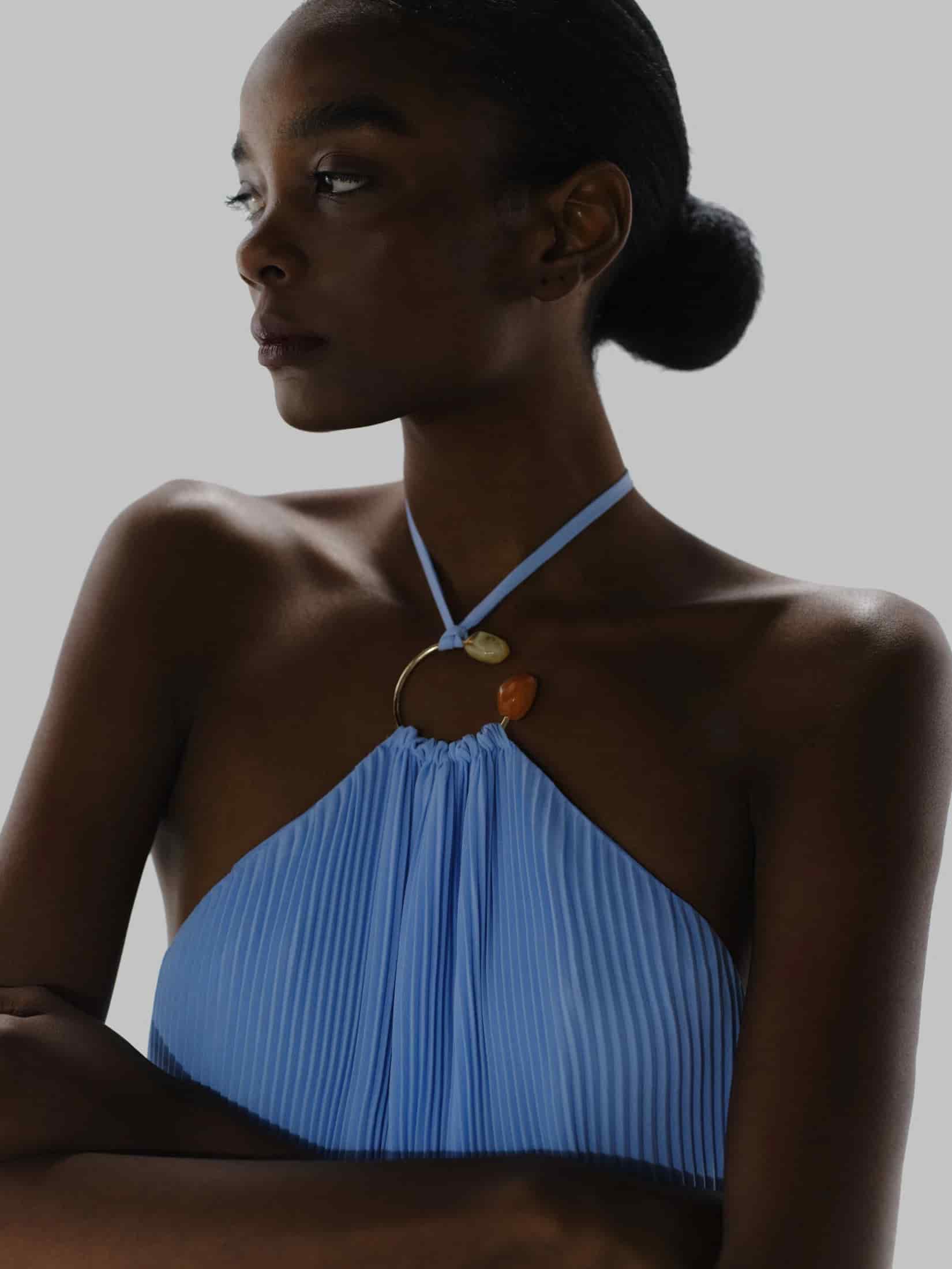 Coco Mini Dress - miniatura 5