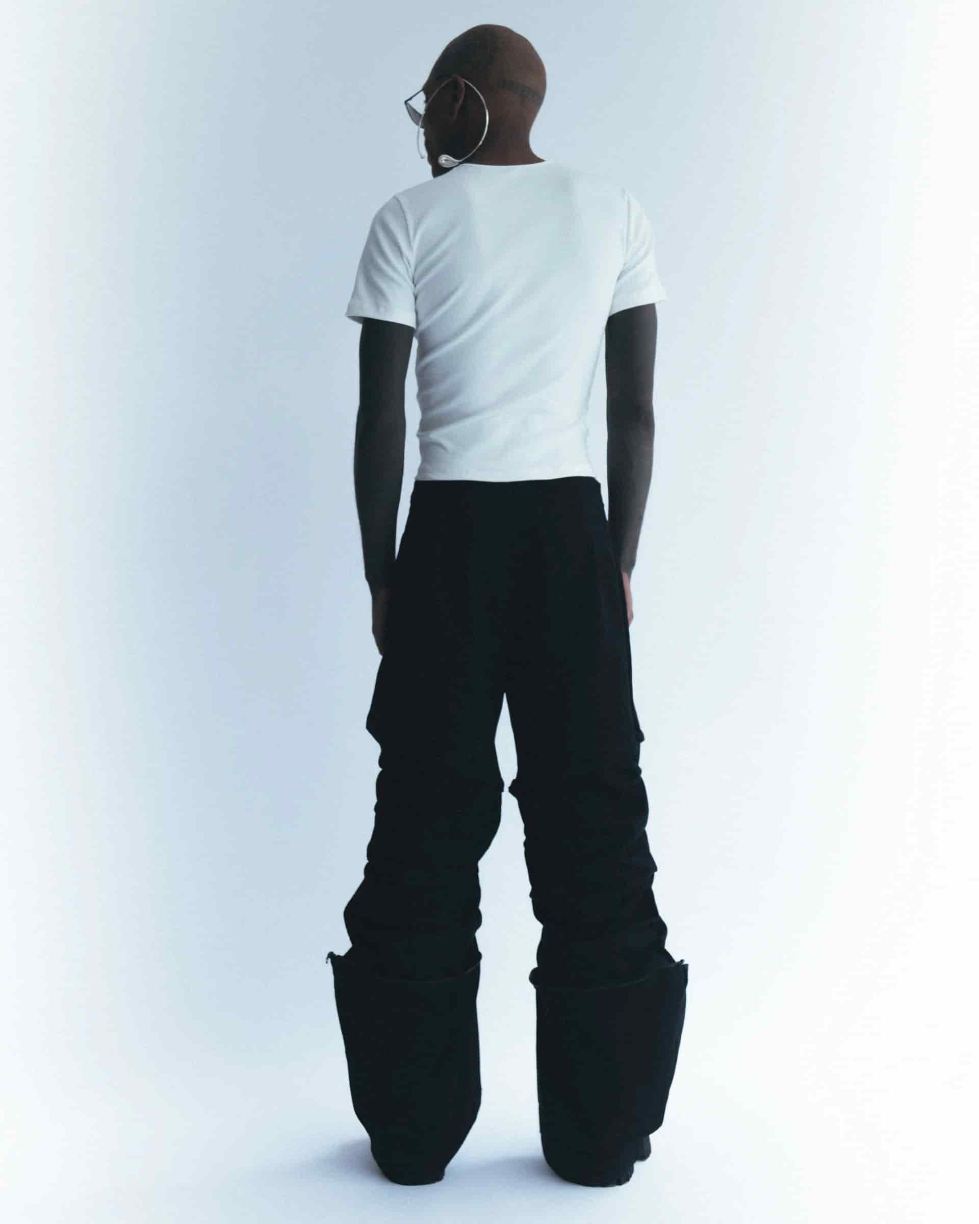 UTU PANTS - miniatura 10
