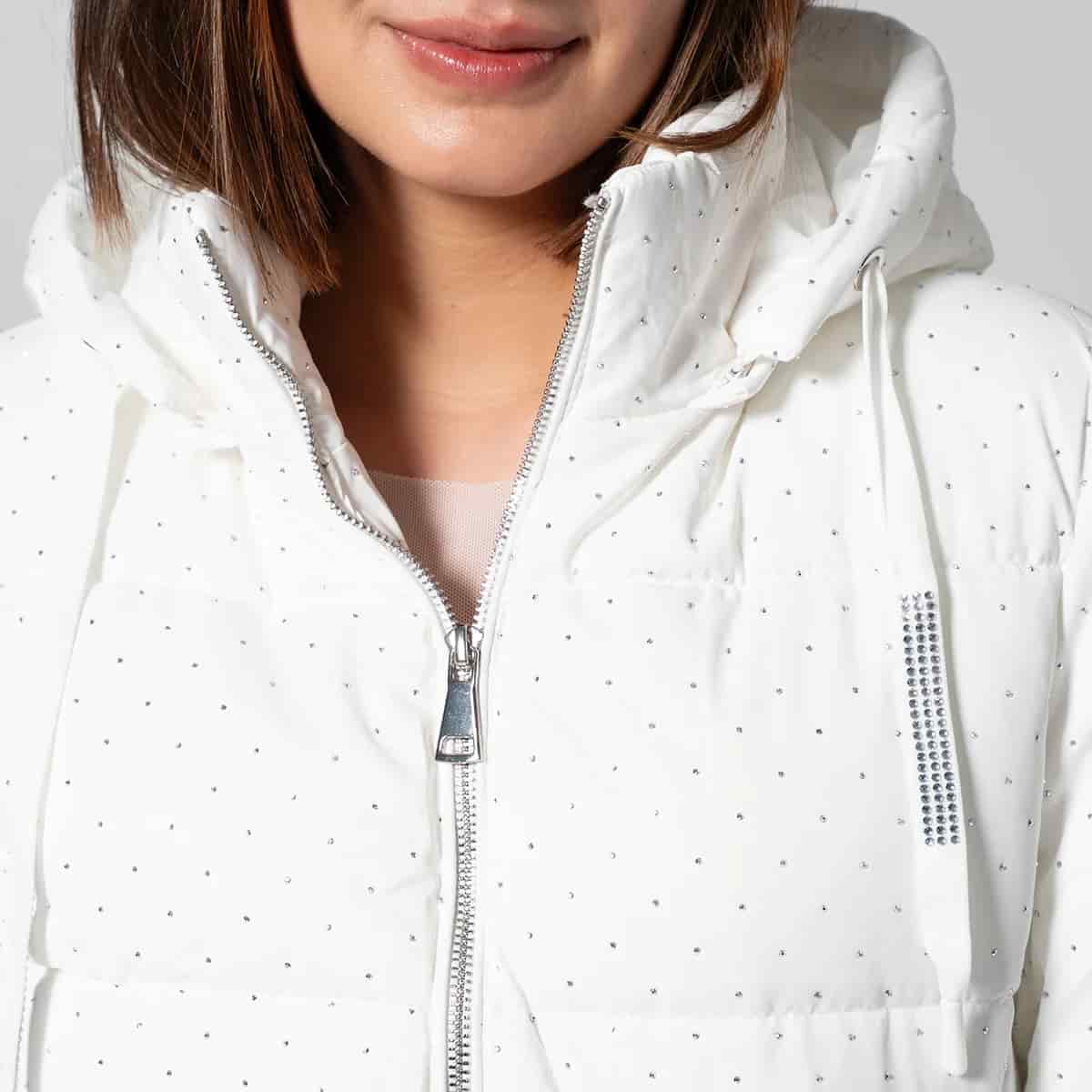Chaqueta Acolchada Aura - miniatura 12