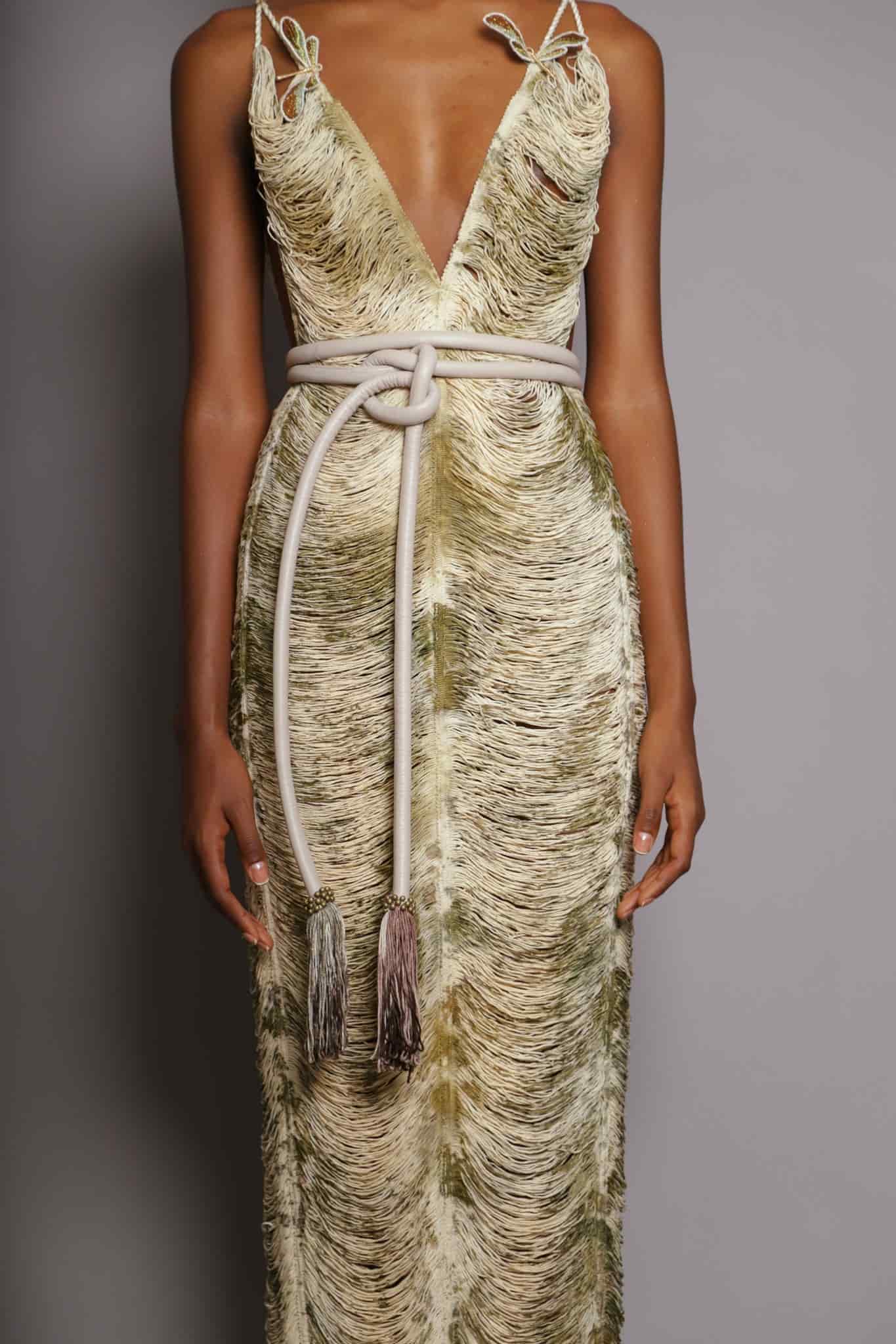 VESTIDO AMAPOLA - miniatura 4