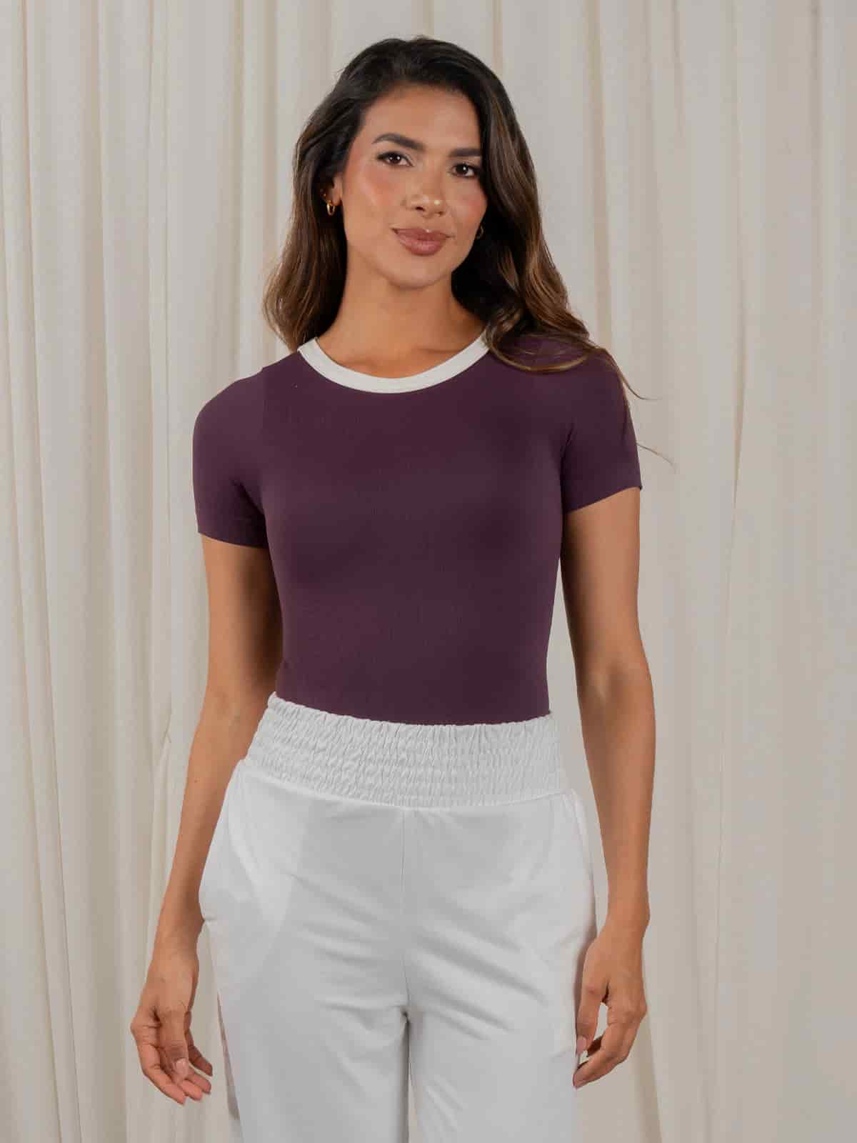 Body mely seamless uva - miniatura 1