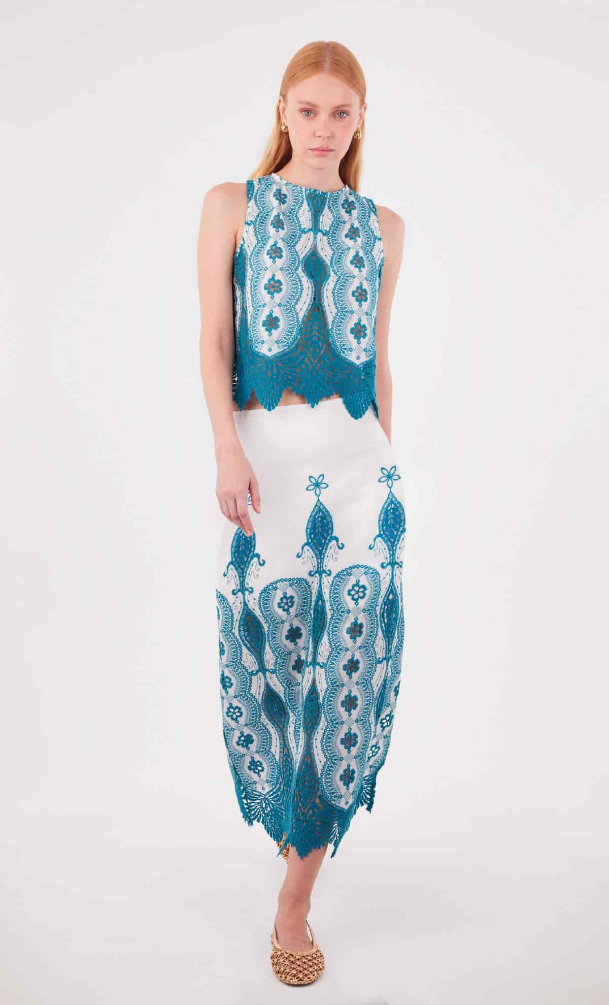 Blusa Mistral - miniatura 3