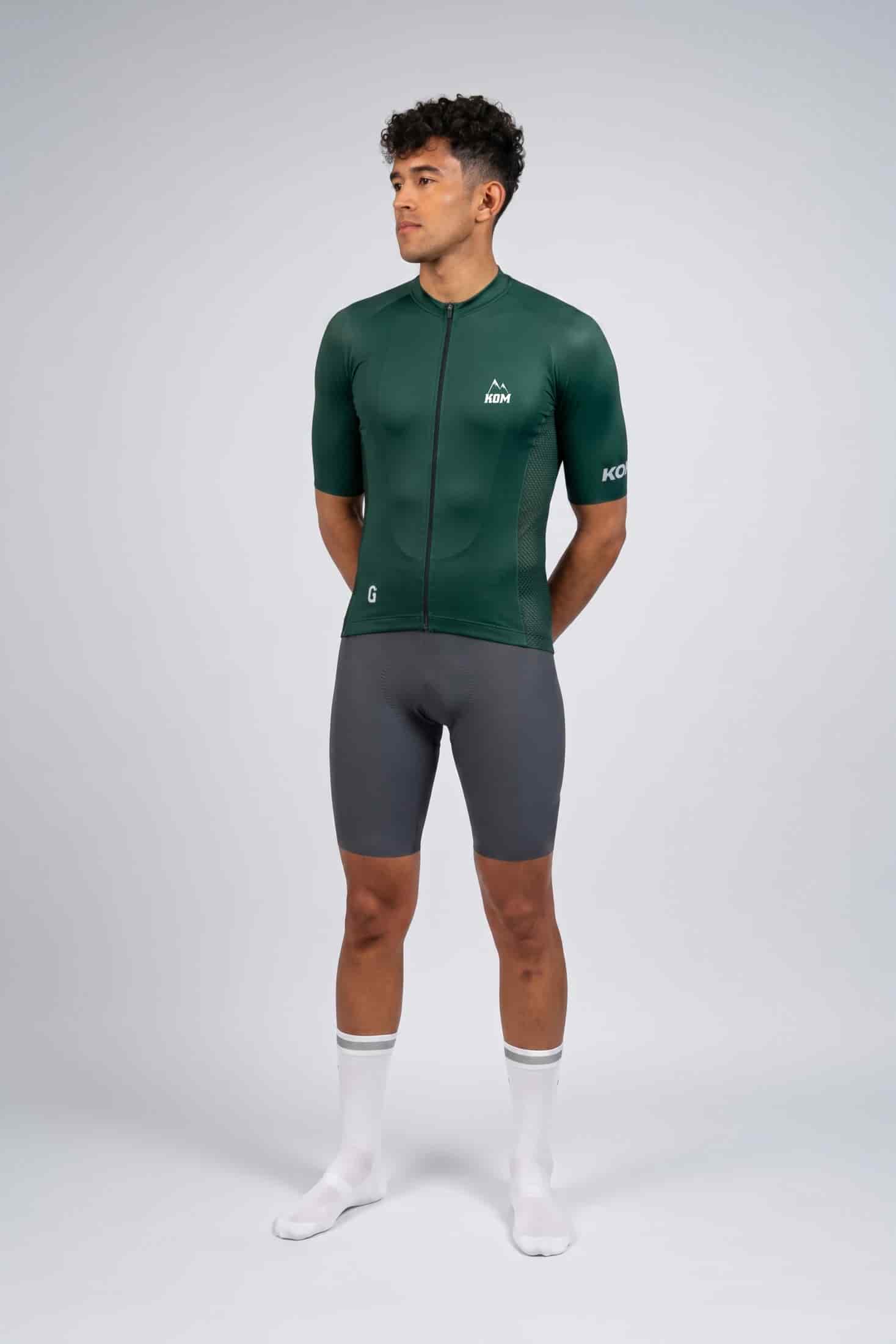 Jersey Ciclismo Giro - Manga Corta Hombre - miniatura 2