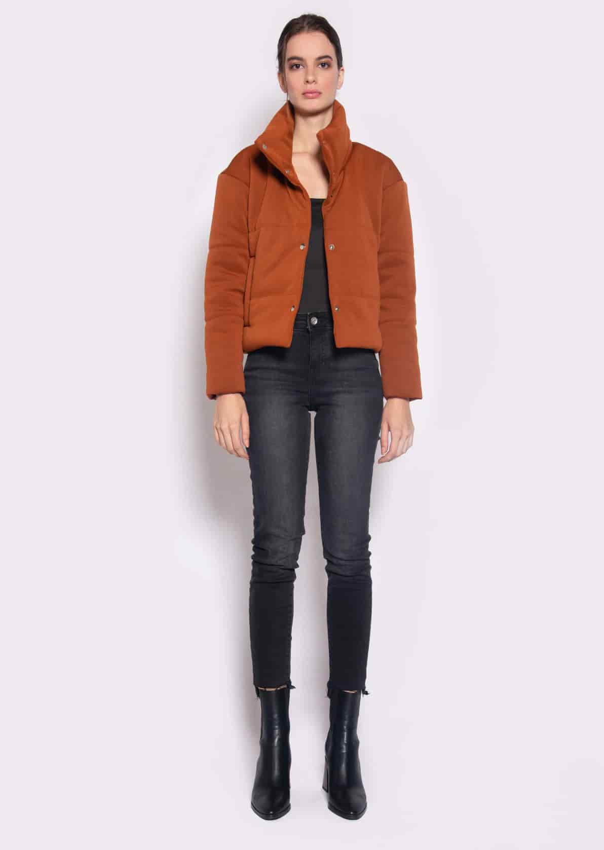 PORTER PUFFER - miniatura 1