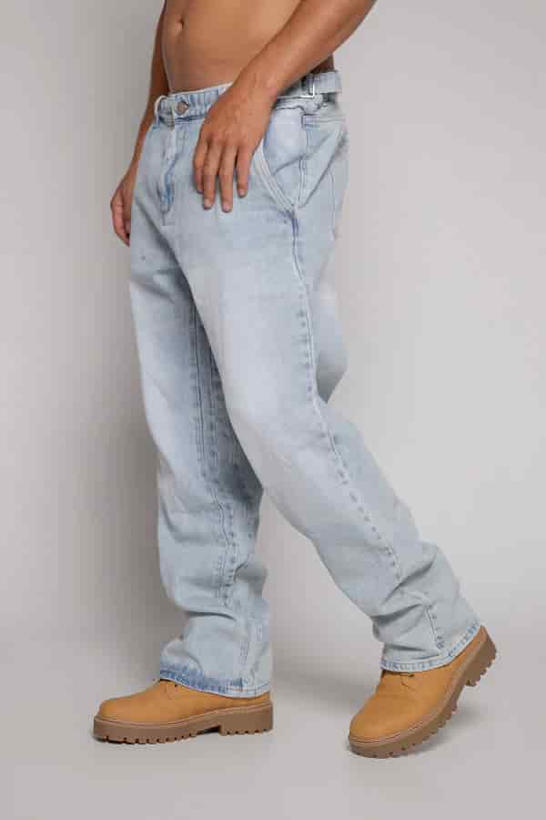 Jean Regular Remainder-Light/Blue - miniatura 13