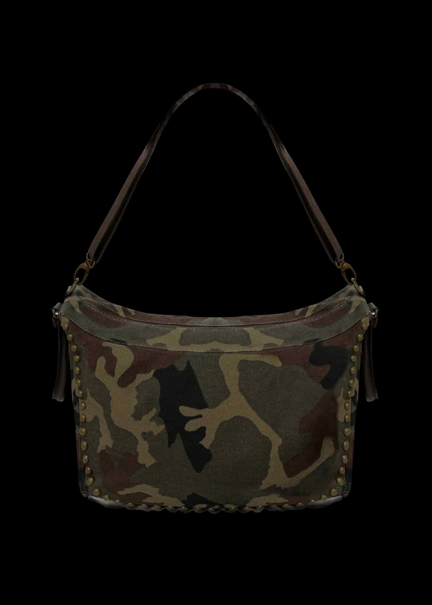 Bolso Camuflaje - miniatura 1