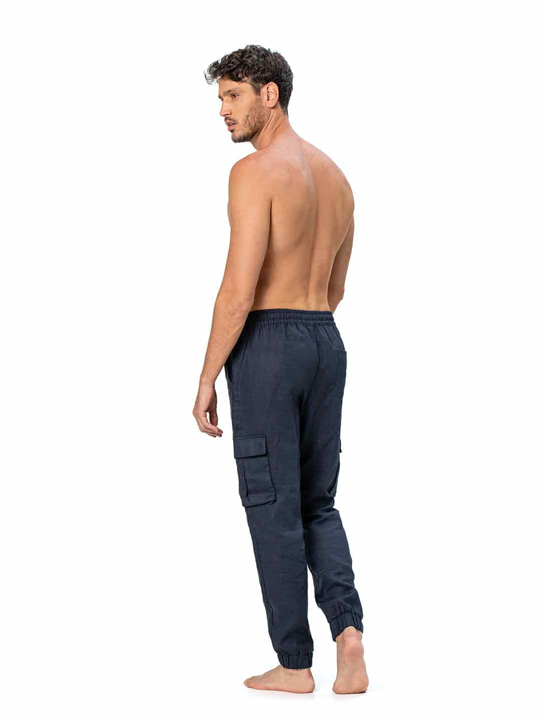 Jogger Ondademar Men - miniatura 2
