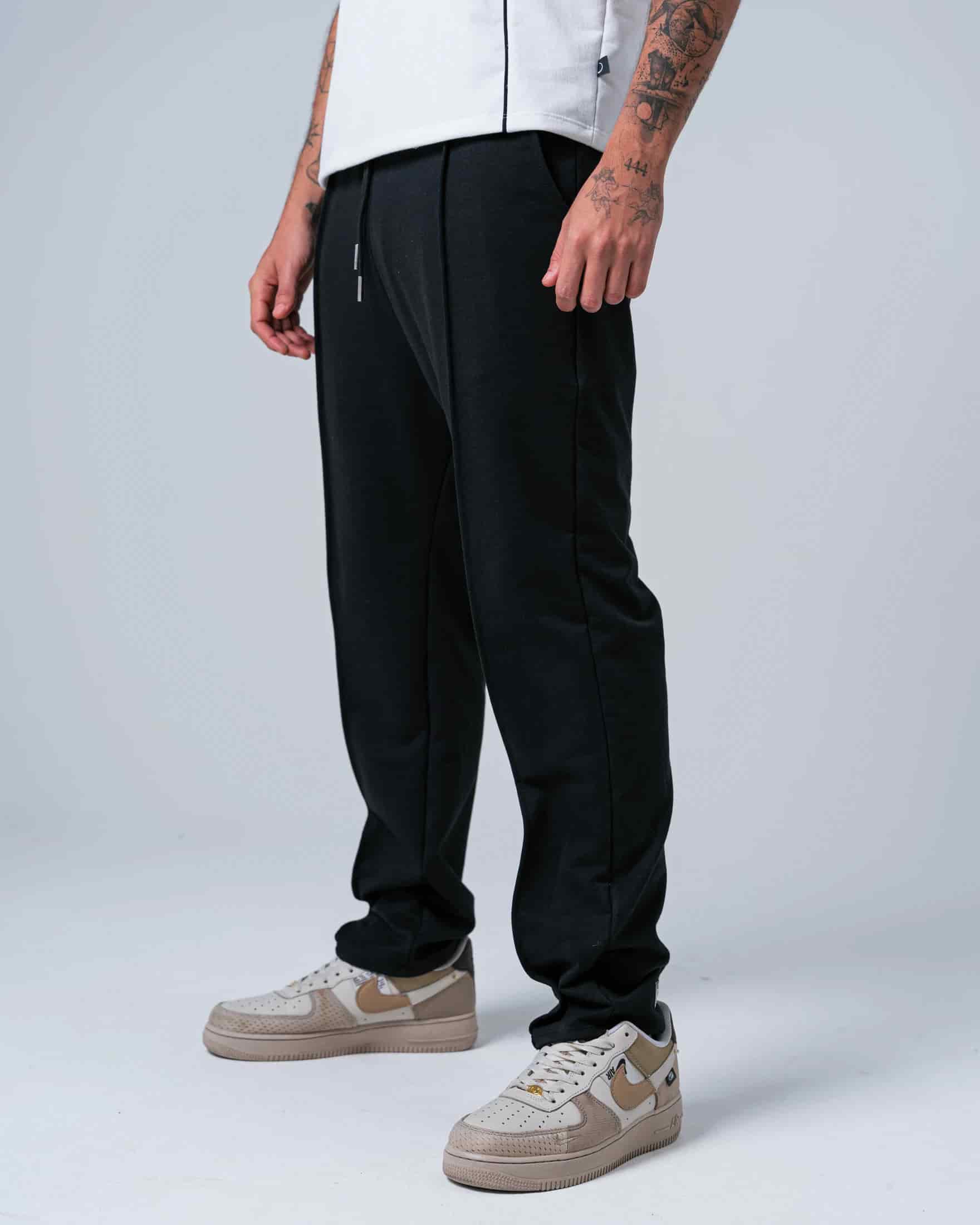 PANTALÓN ALGODÓN - miniatura 1
