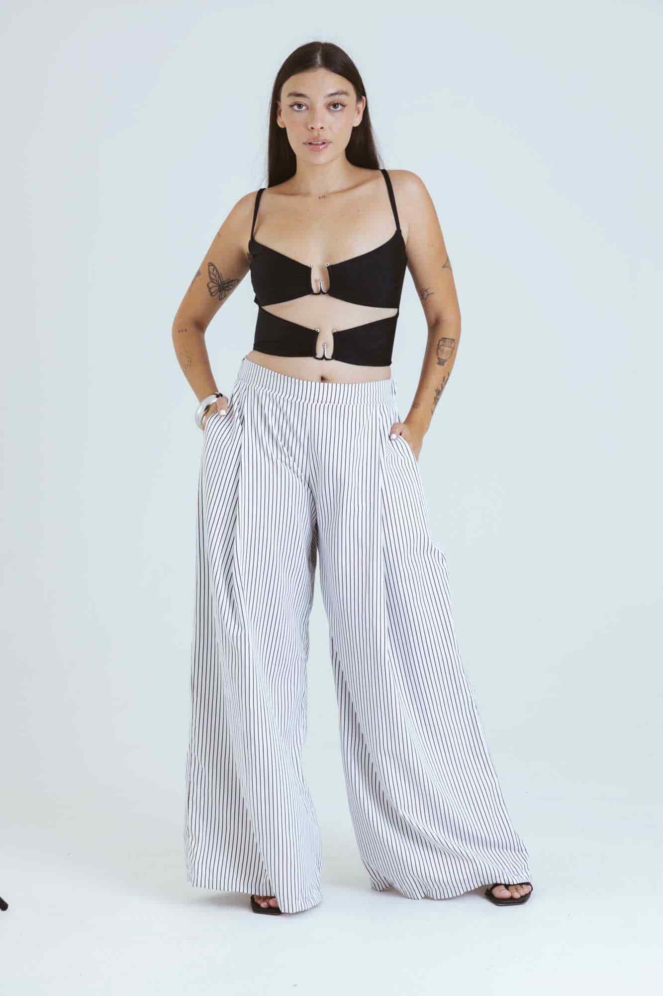 CARA PANTS - miniatura 13