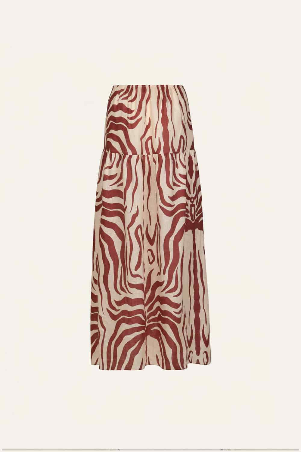 Bohemia Skirt - miniatura 3