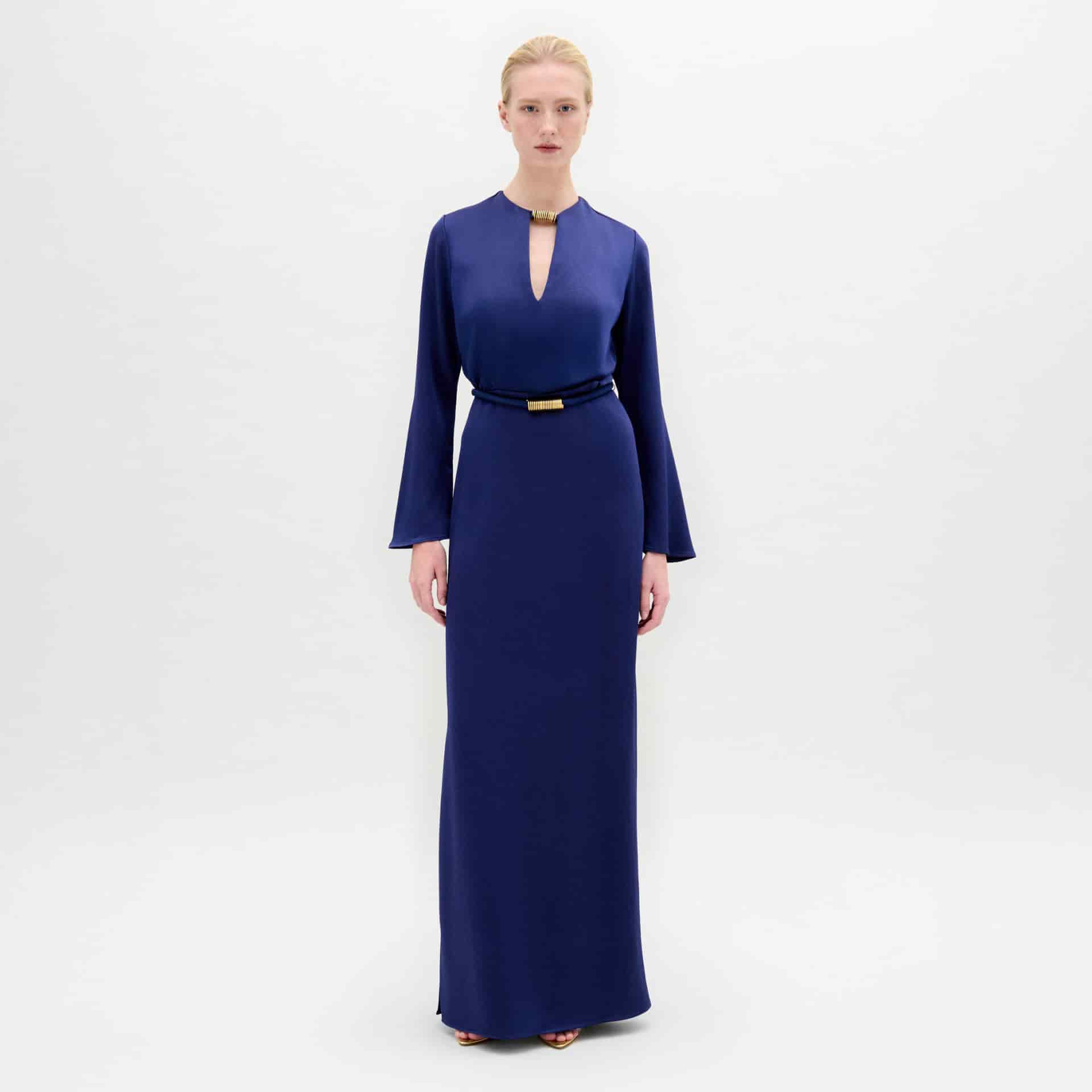 Cassy Dress - miniatura 1