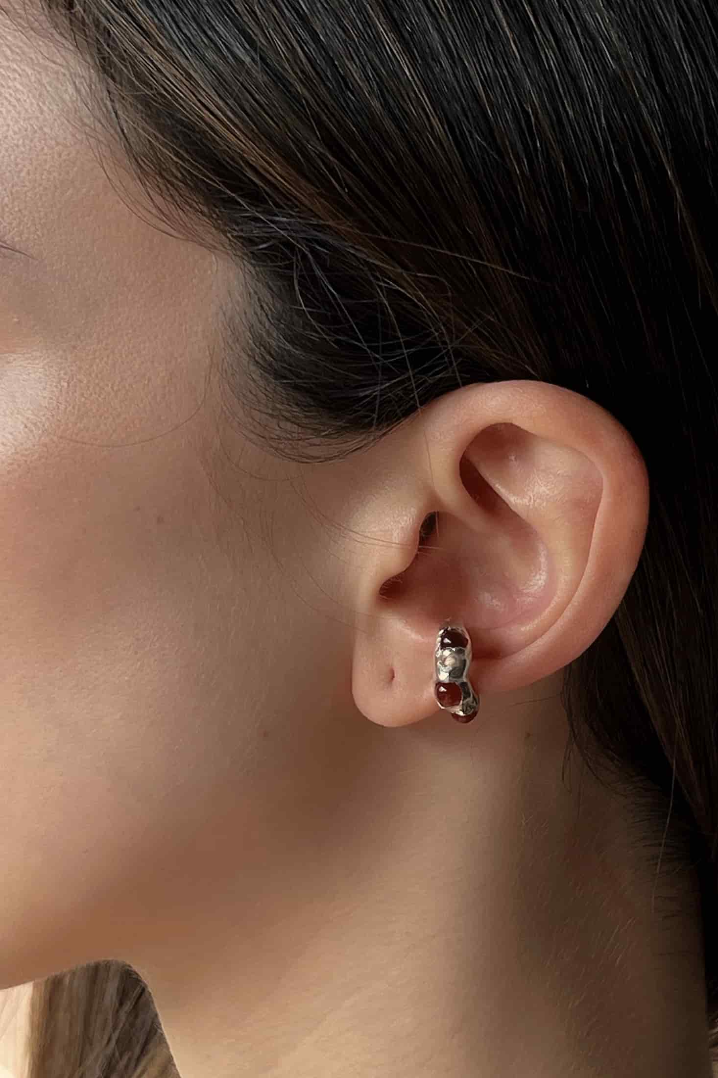 Earcuff Muri - miniatura 2
