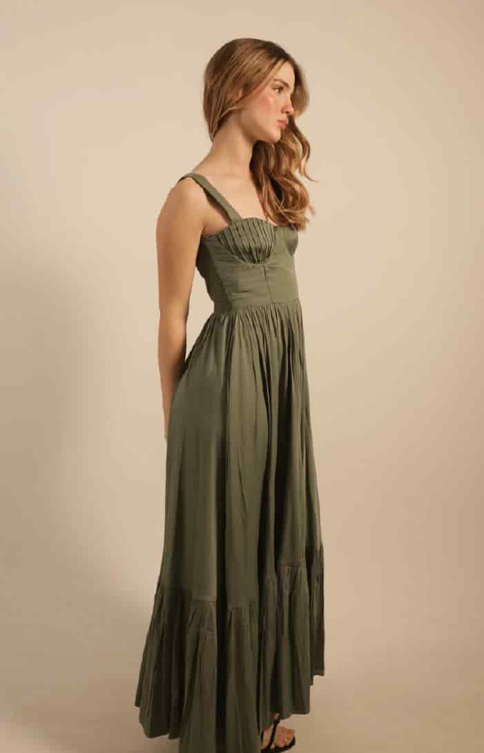 ARYA MAXI SHORT - miniatura 3