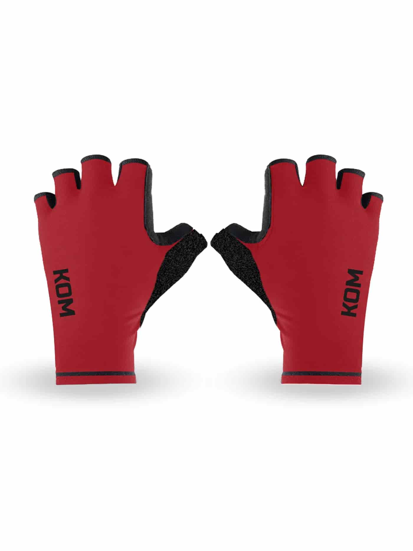 Guantes de ciclismo dedo corto - miniatura 9