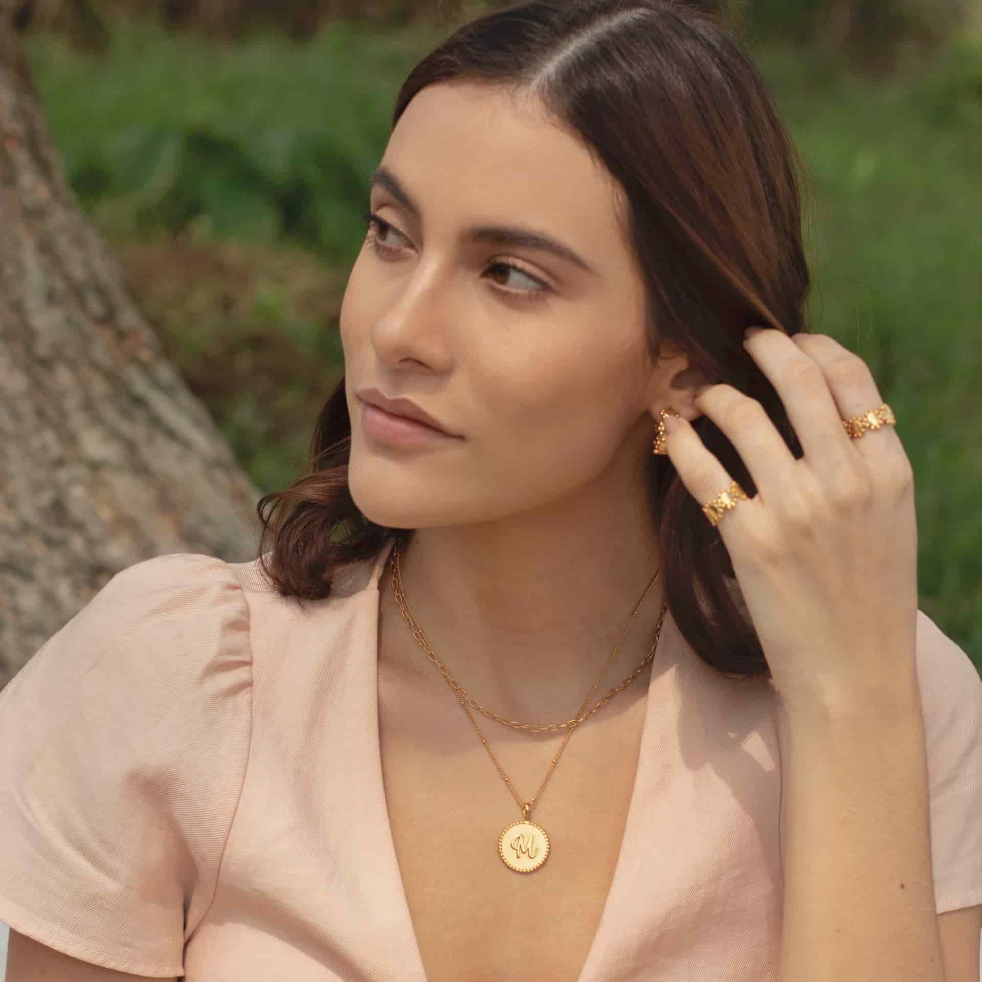 Amaré necklace - miniatura 3