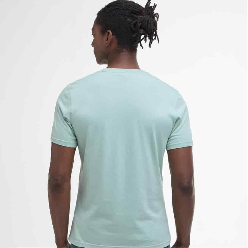 Cranmer Logo T-Shirt - miniatura 4